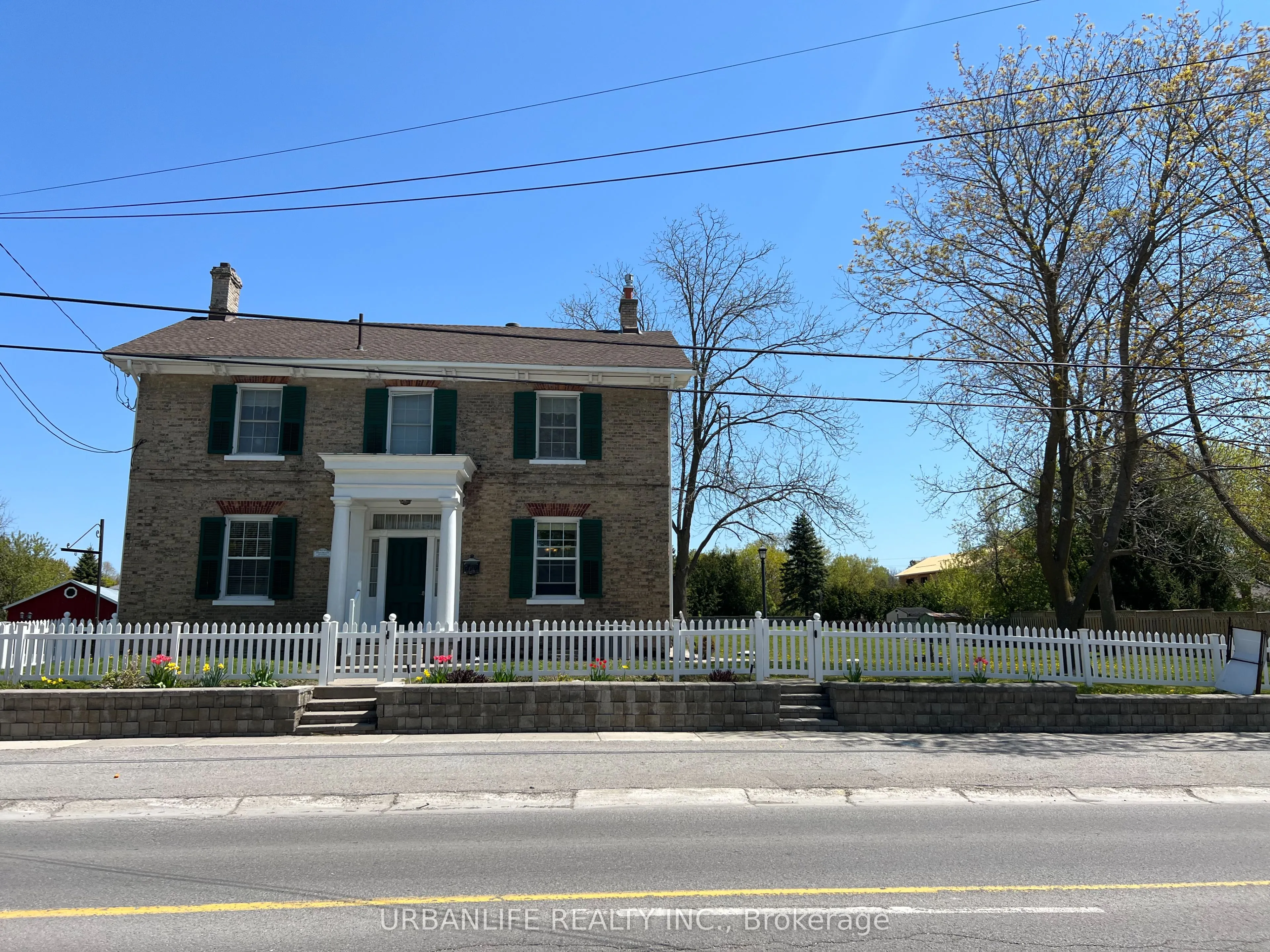 19027 Leslie Street, #120