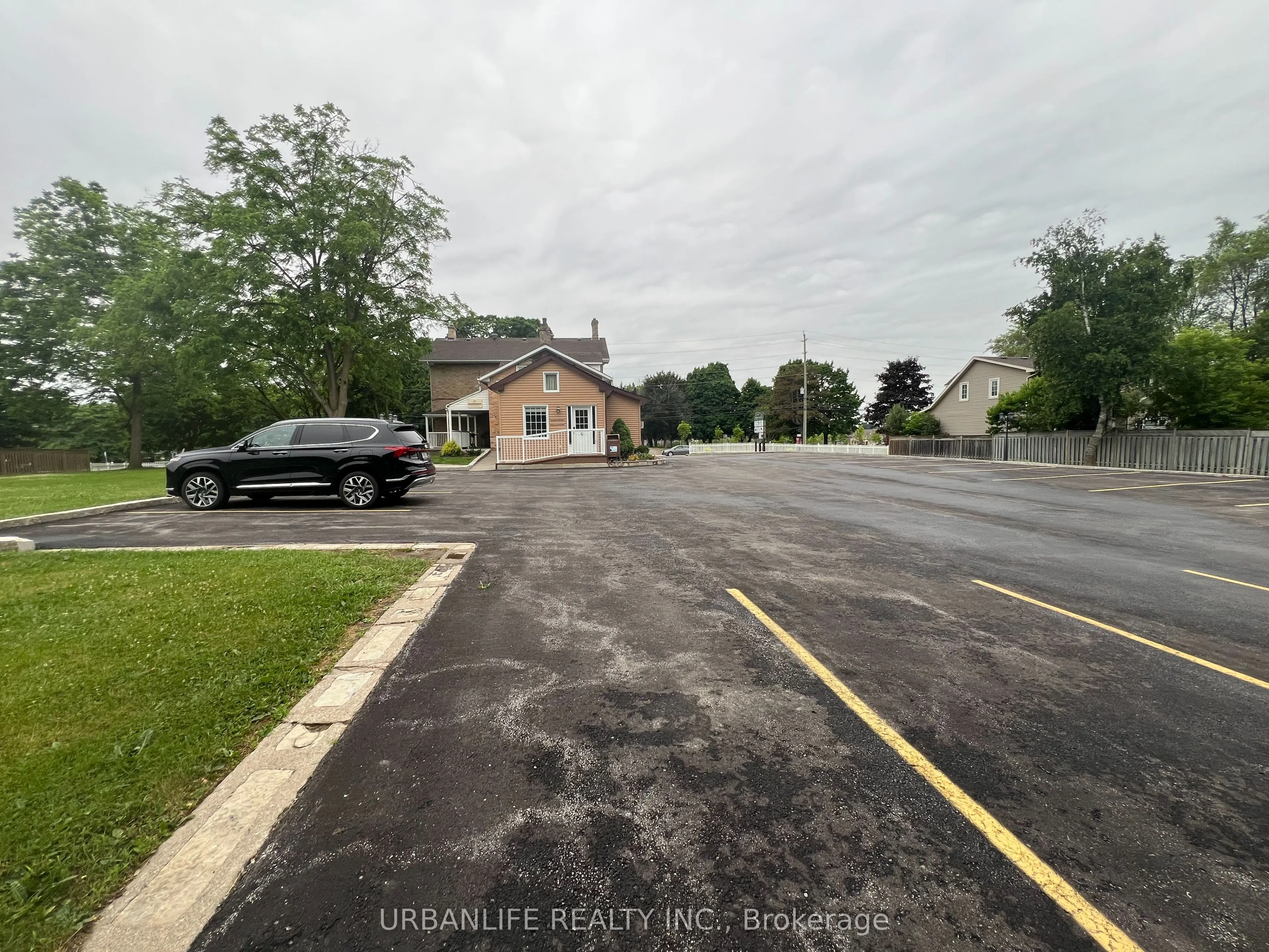 19027 Leslie Street, #120