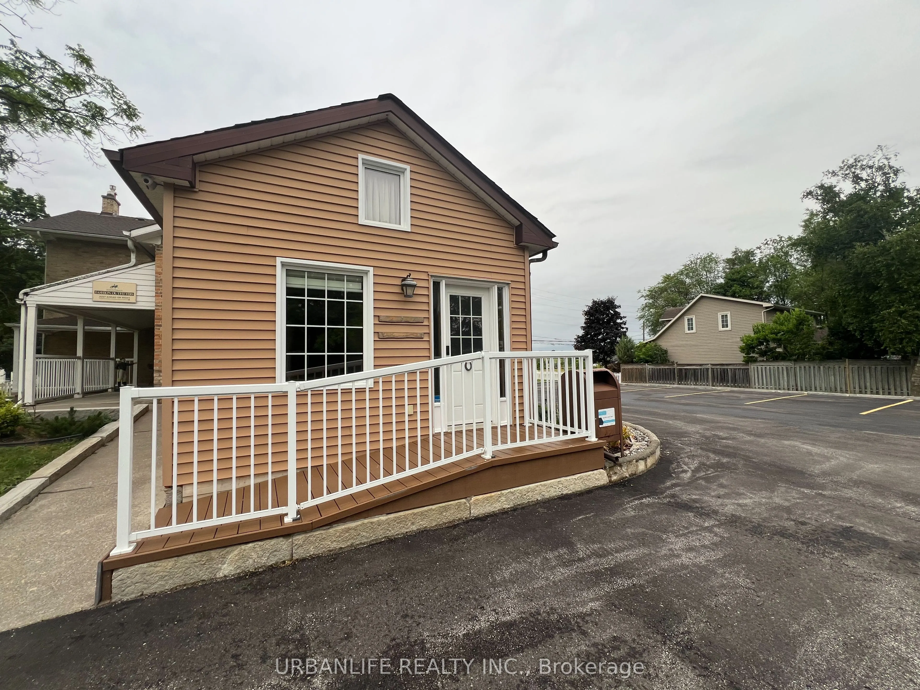 19027 Leslie Street, #120
