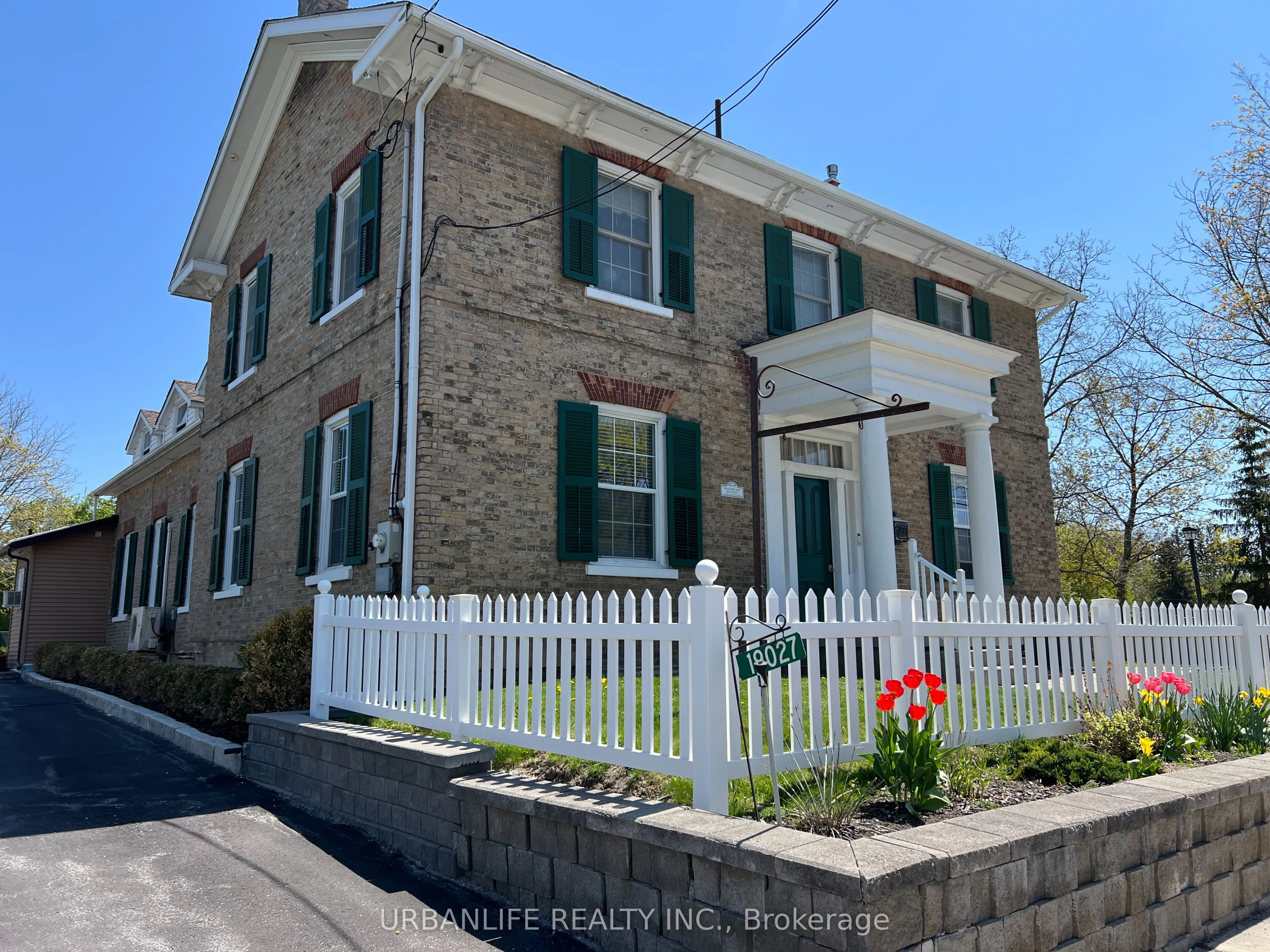 19027 Leslie Street, #120
