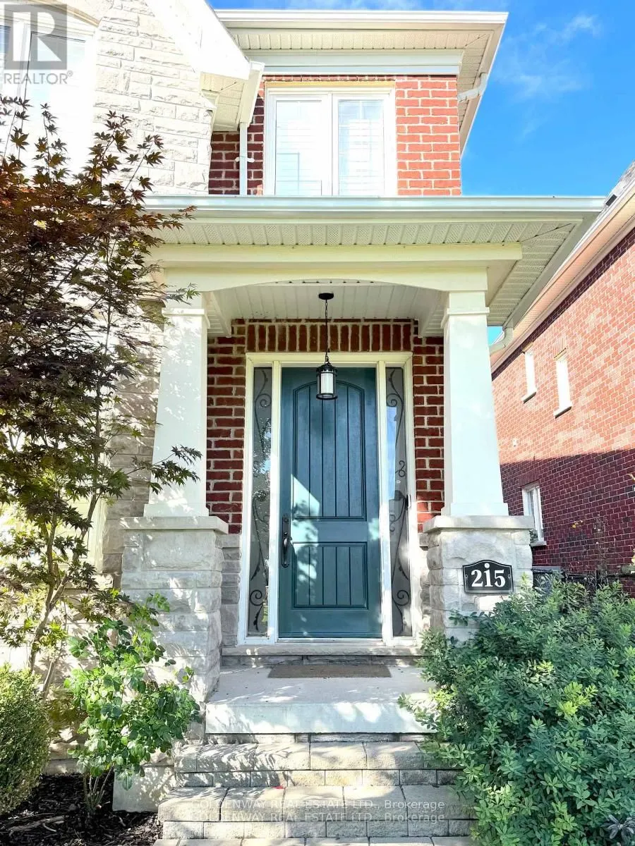 215 Angus Glen Boulevard