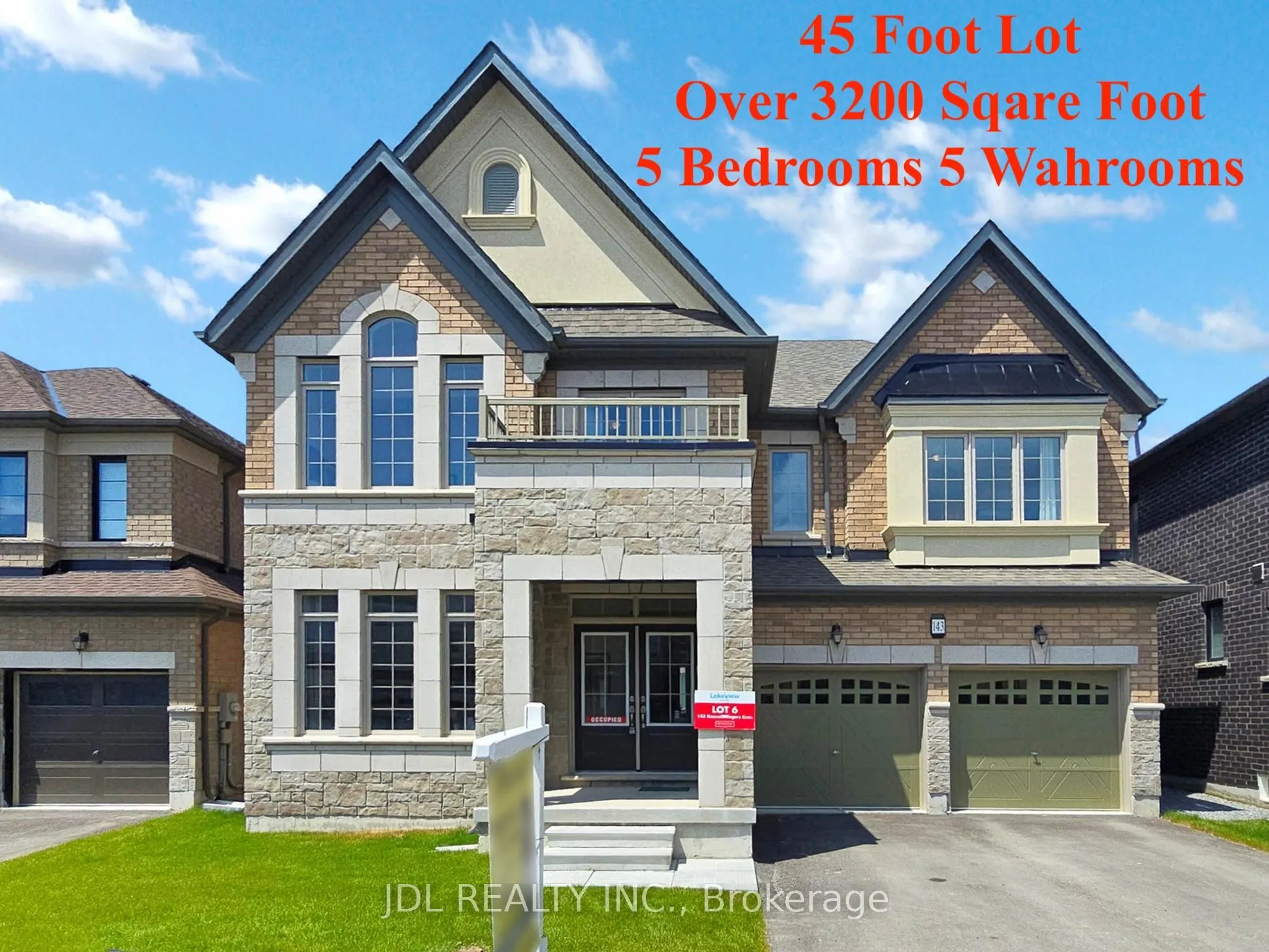 143 Kenneth Rogers Crescent