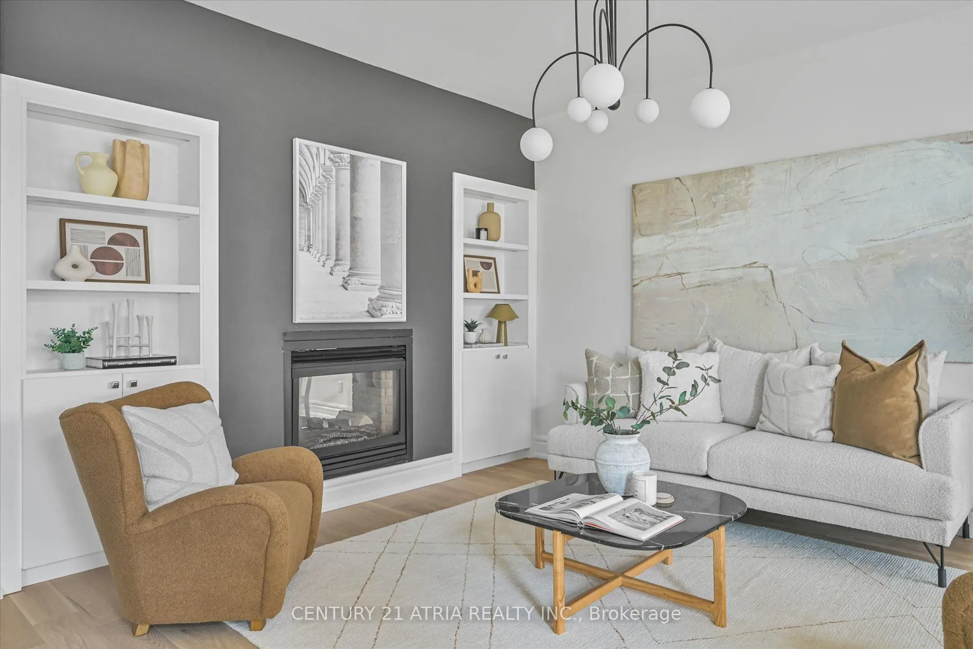 5 Angus Glen Boulevard