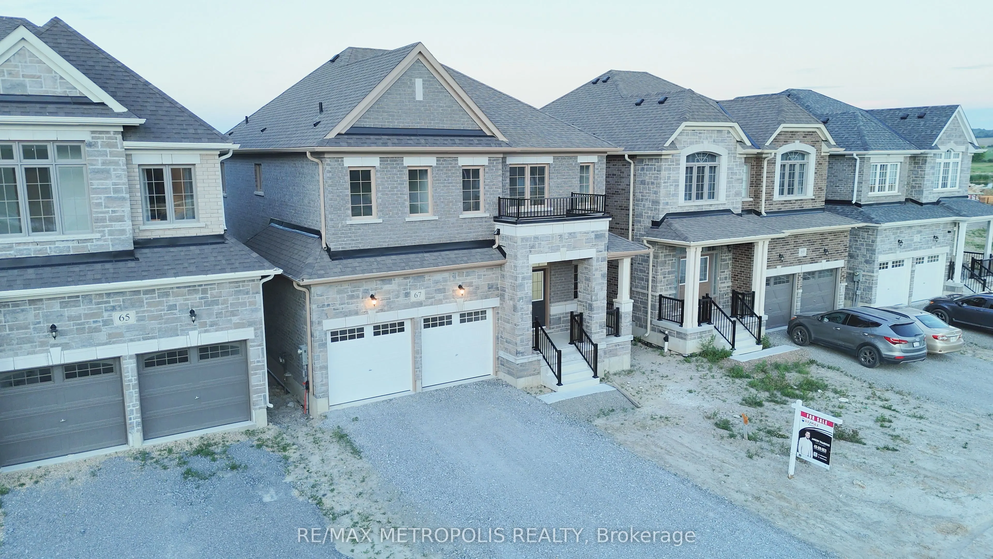 67 BRETHET Heights