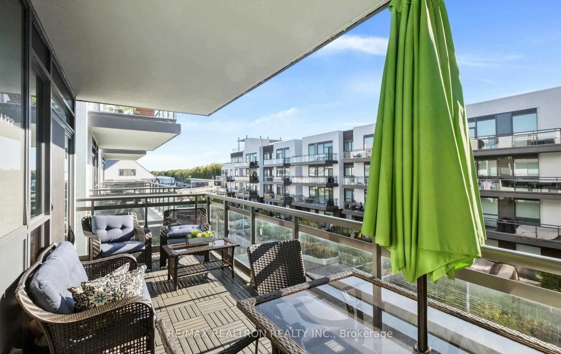 333 Sea Ray Avenue, #D332