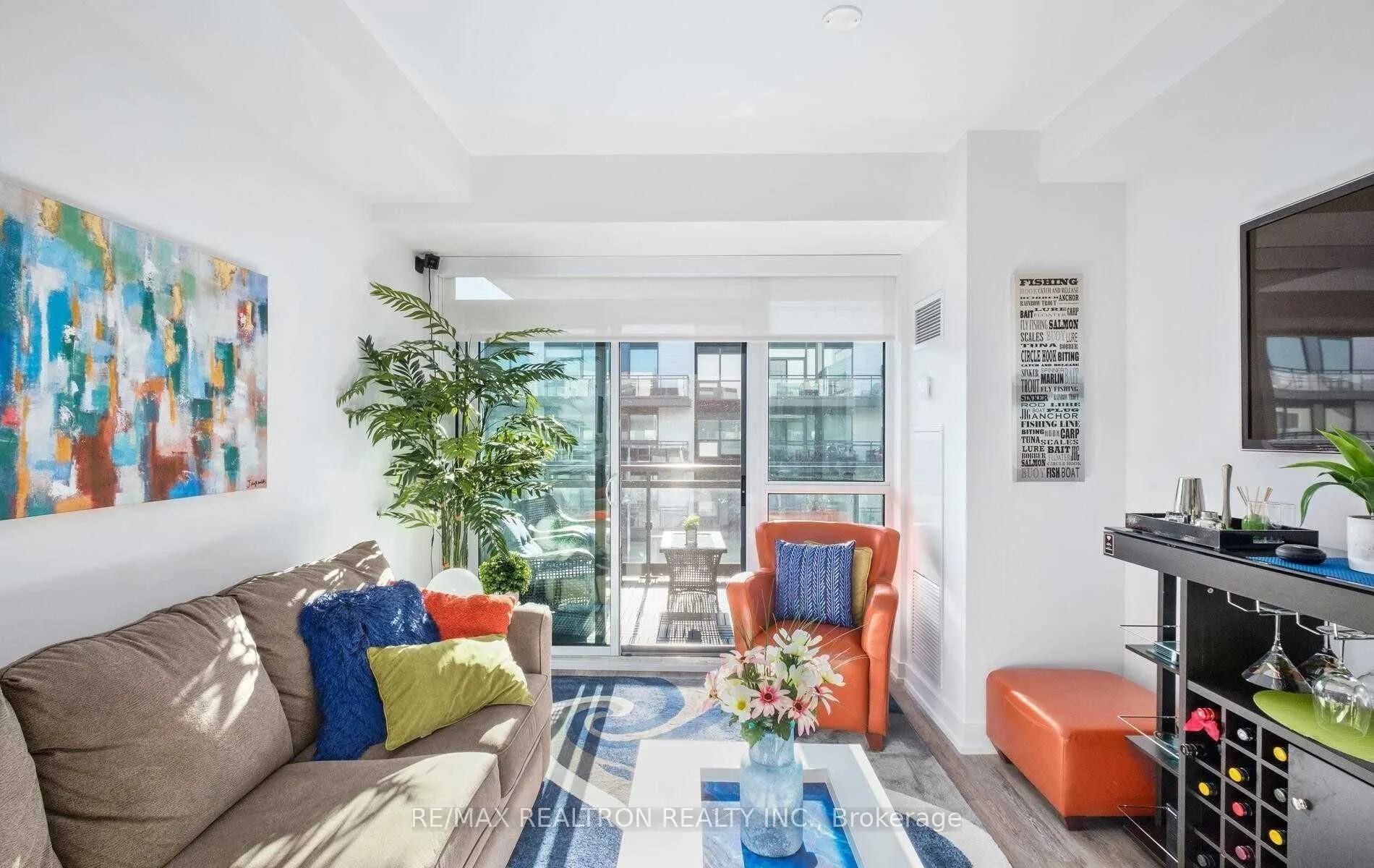 333 Sea Ray Avenue, #D332