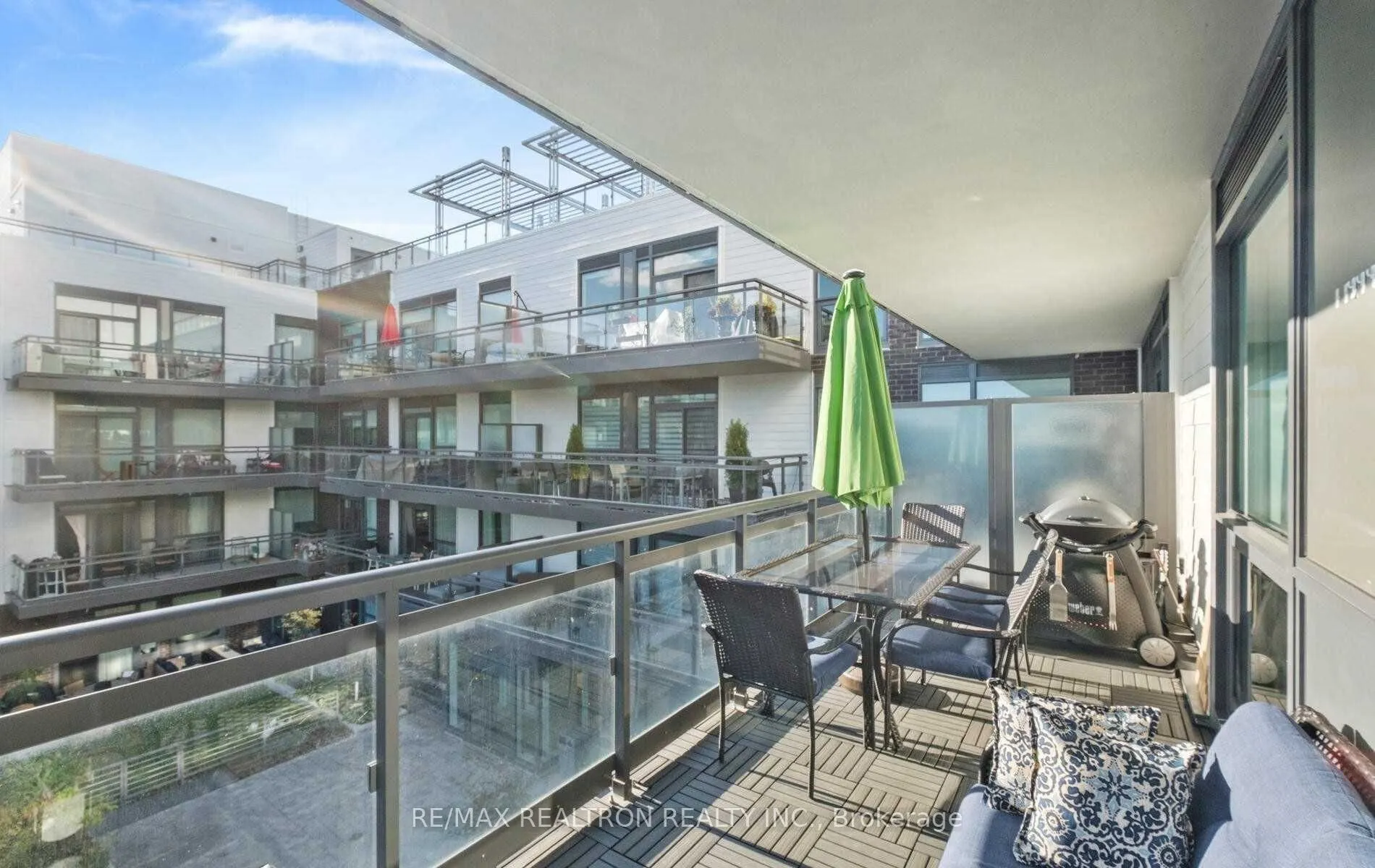 333 Sea Ray Avenue, #D332