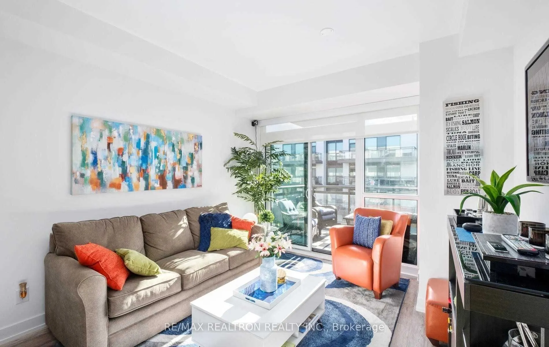 333 Sea Ray Avenue, #D332