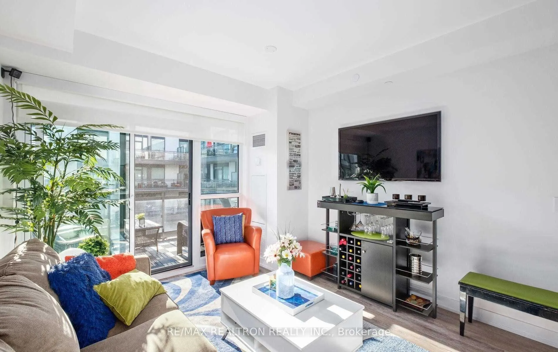 333 Sea Ray Avenue, #D332