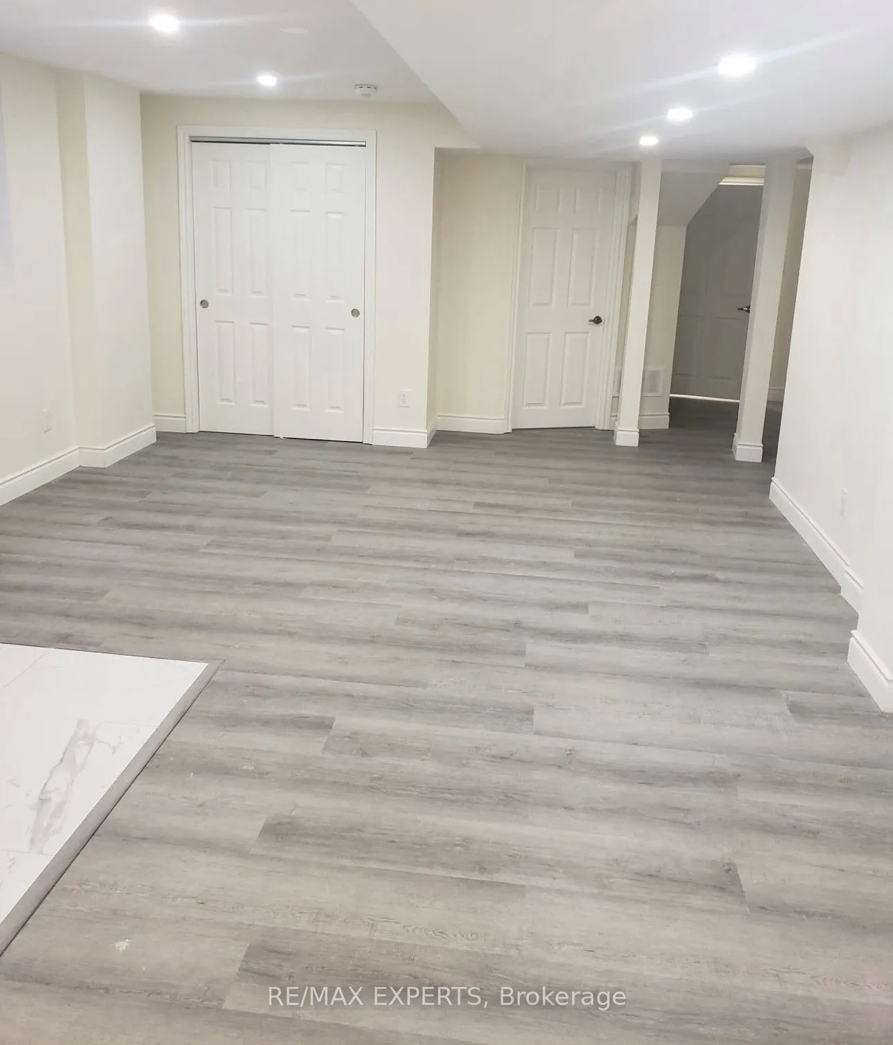 212 Velmar Drive, #Basement - 1