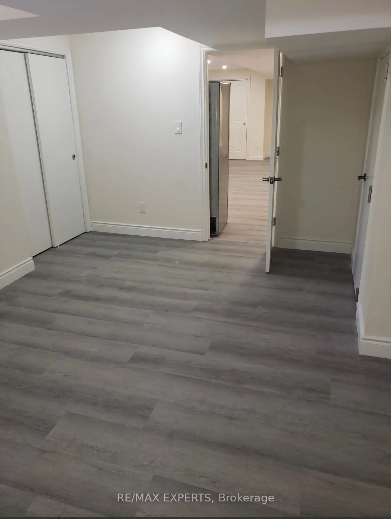 212 Velmar Drive, #Basement - 1
