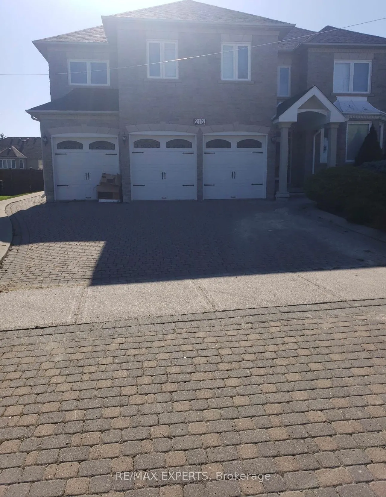 212 Velmar Drive, #Basement - 1