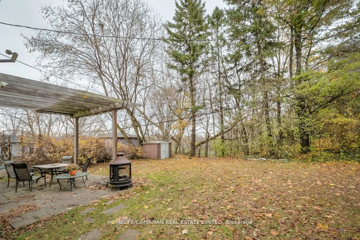 21 Huron Court
