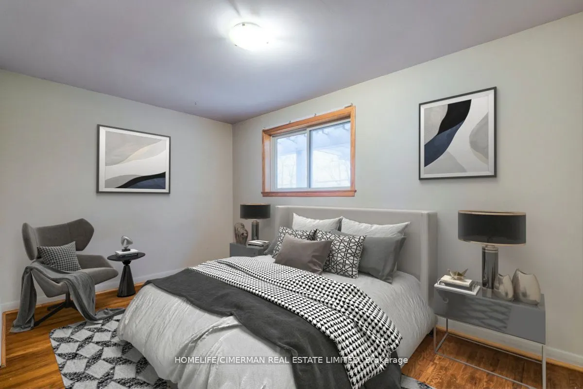 21 Huron Court