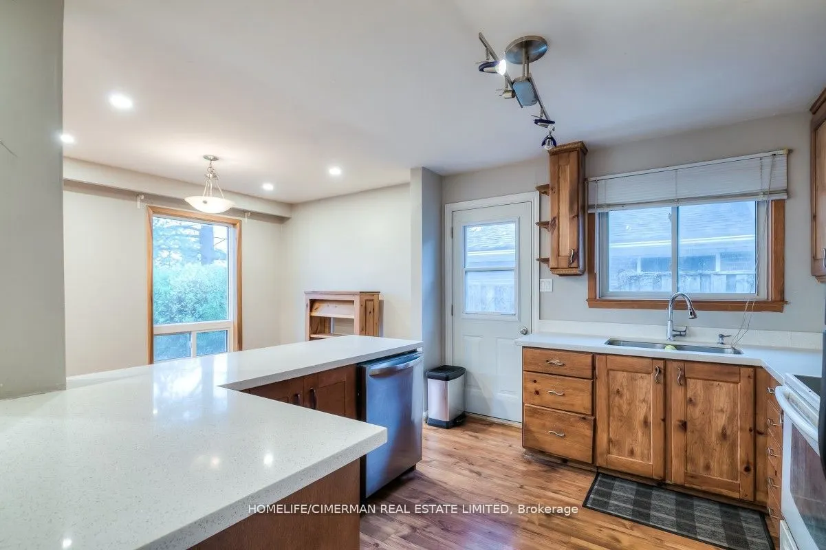 21 Huron Court