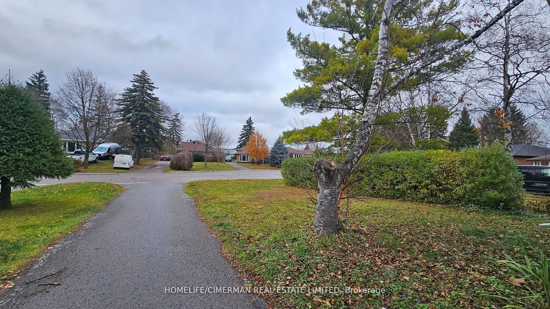 21 Huron Court