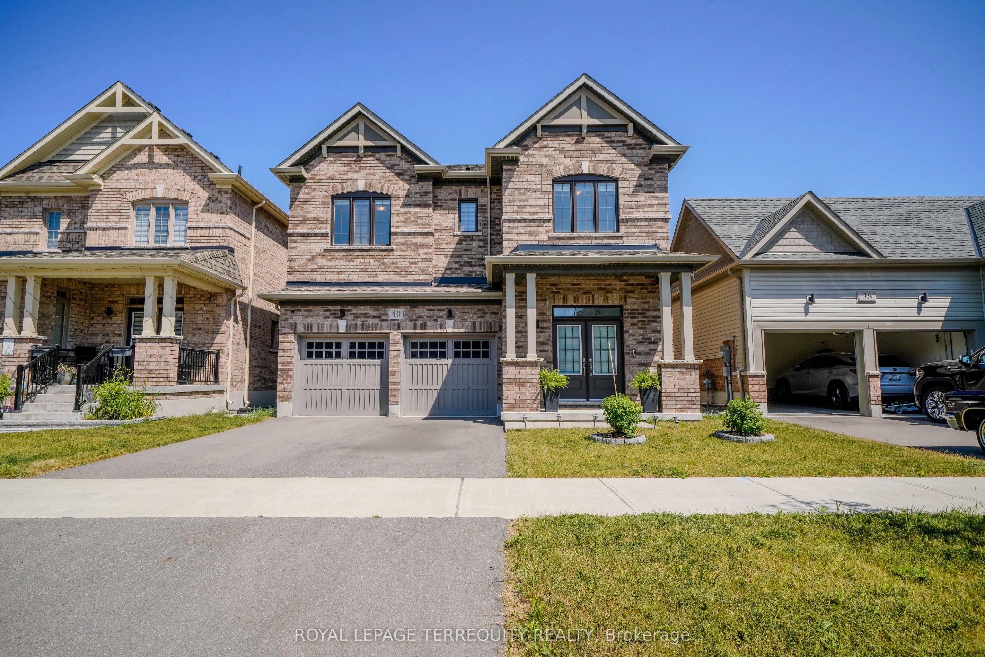 40 Pietrowski Drive