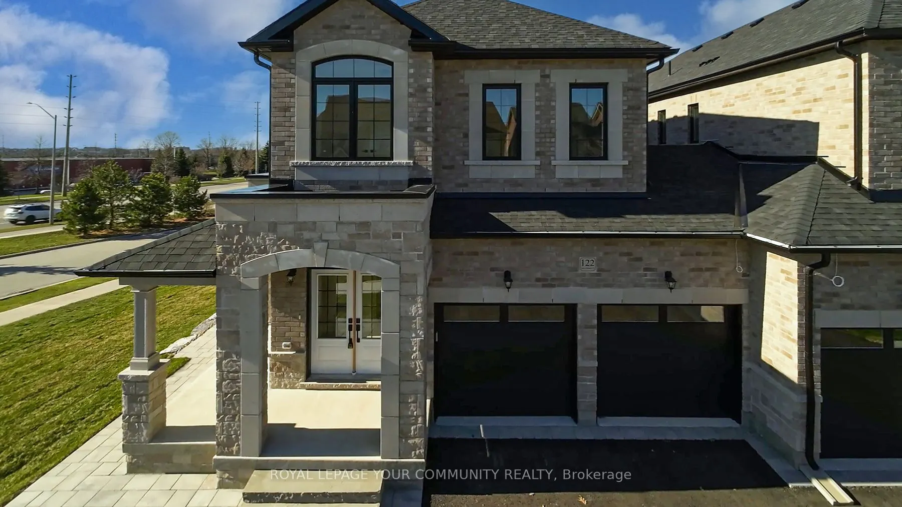 122 Lewis Honey Drive