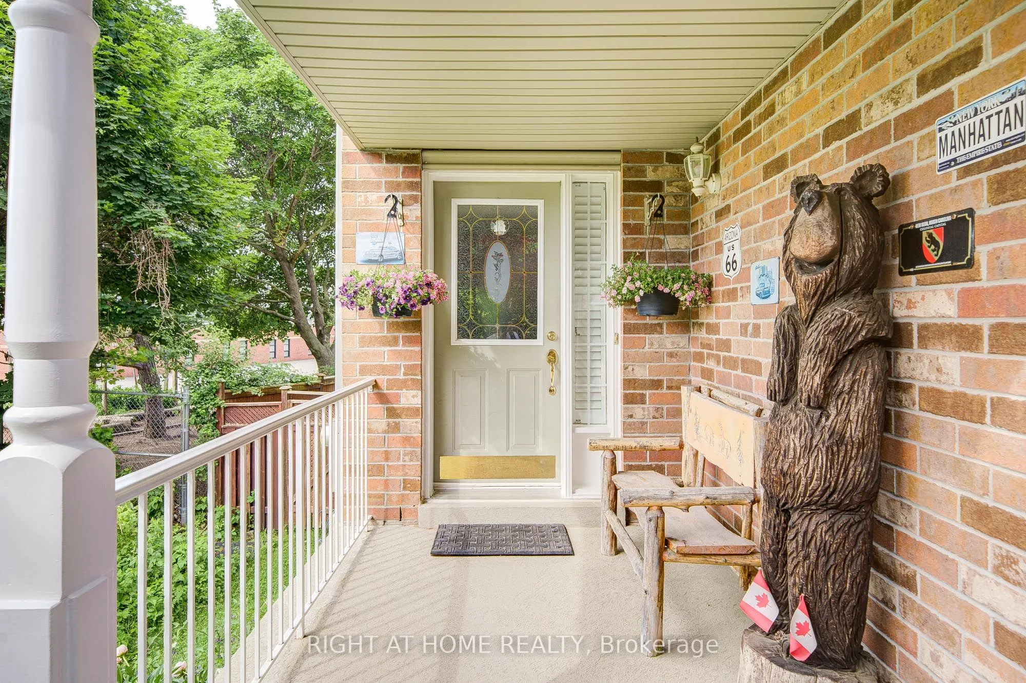 28 Lorridge Street