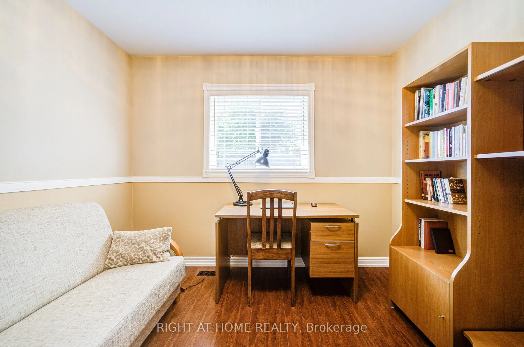 28 Lorridge Street
