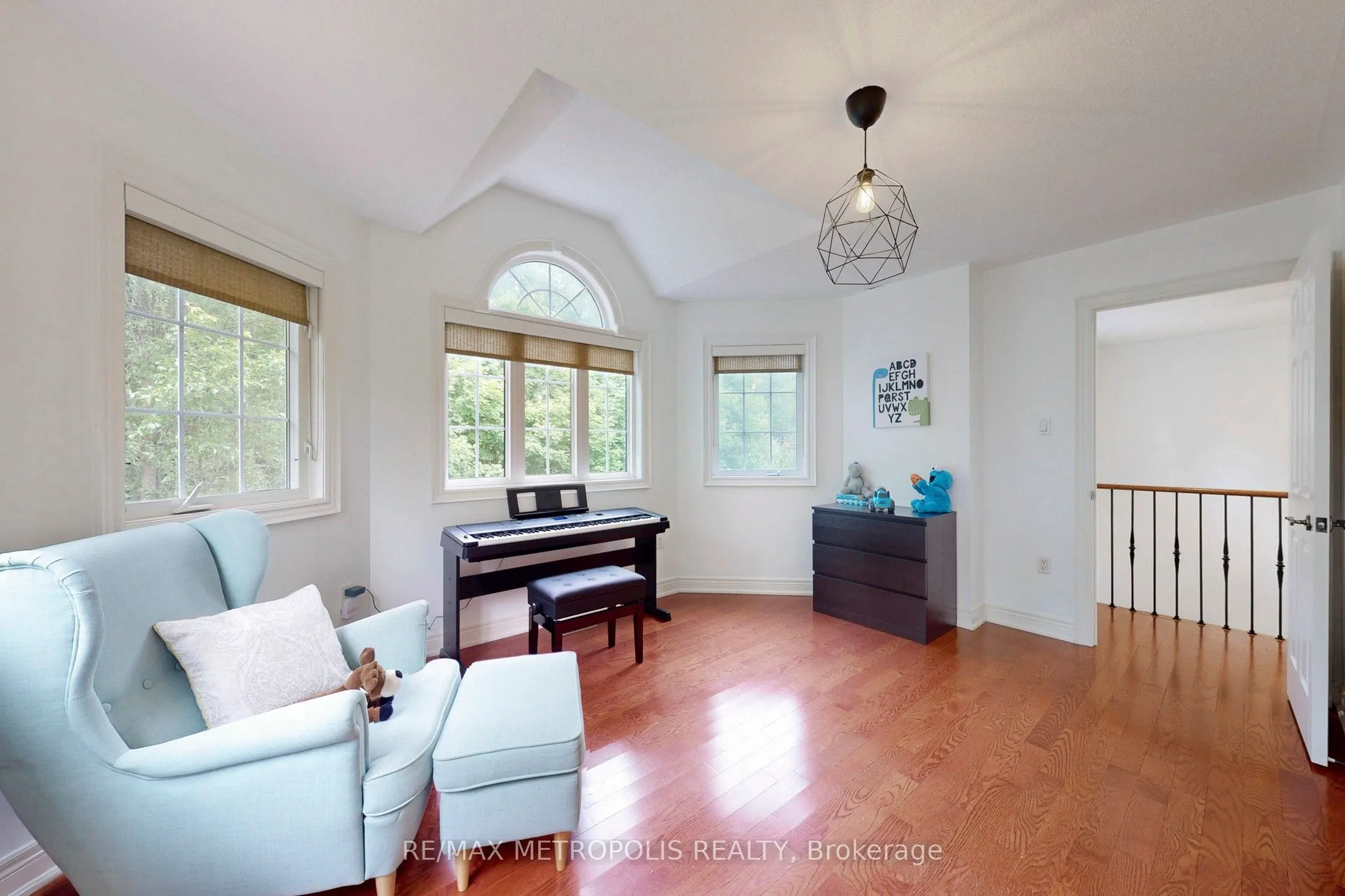 8 Sugar Maple Lane