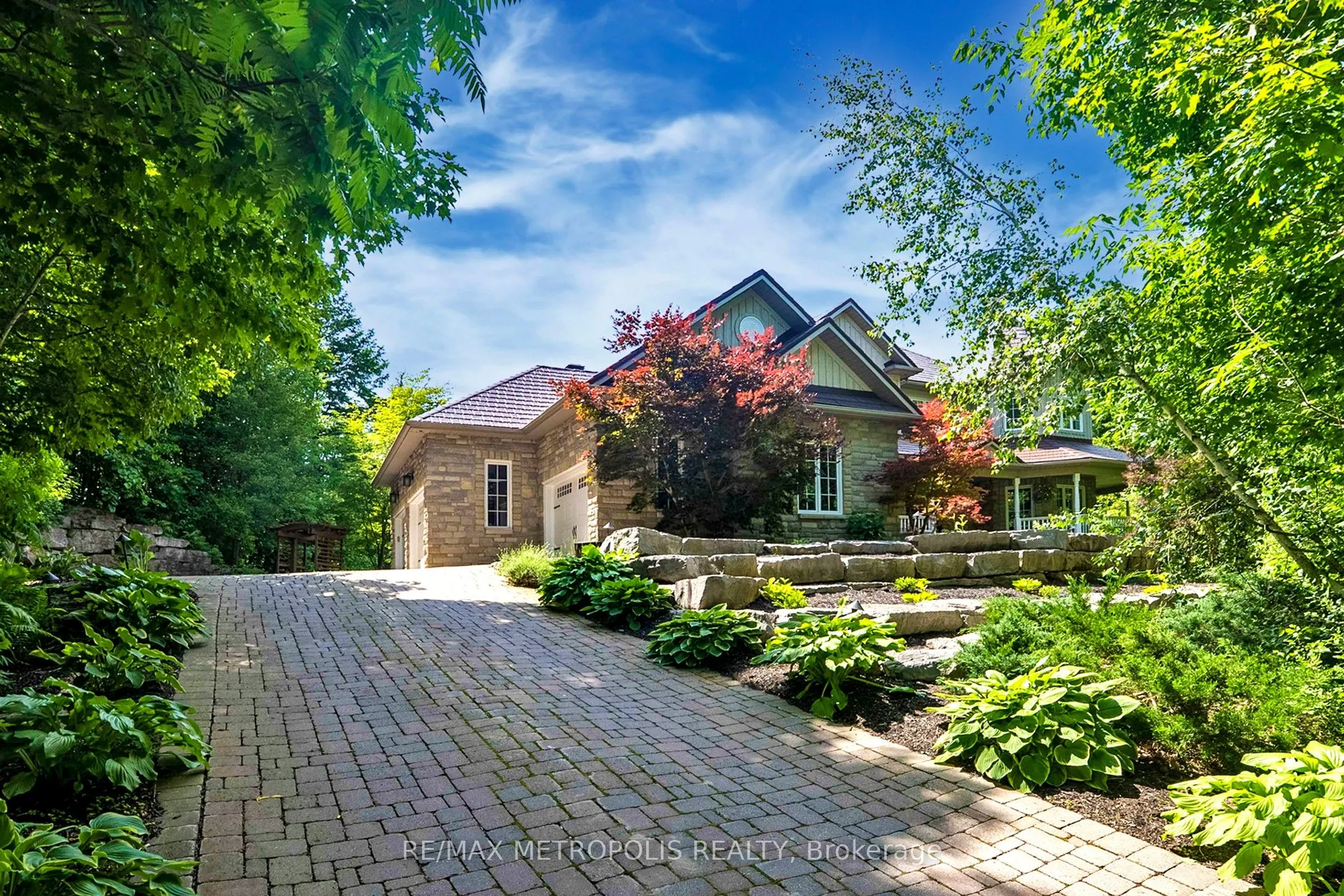 8 Sugar Maple Lane