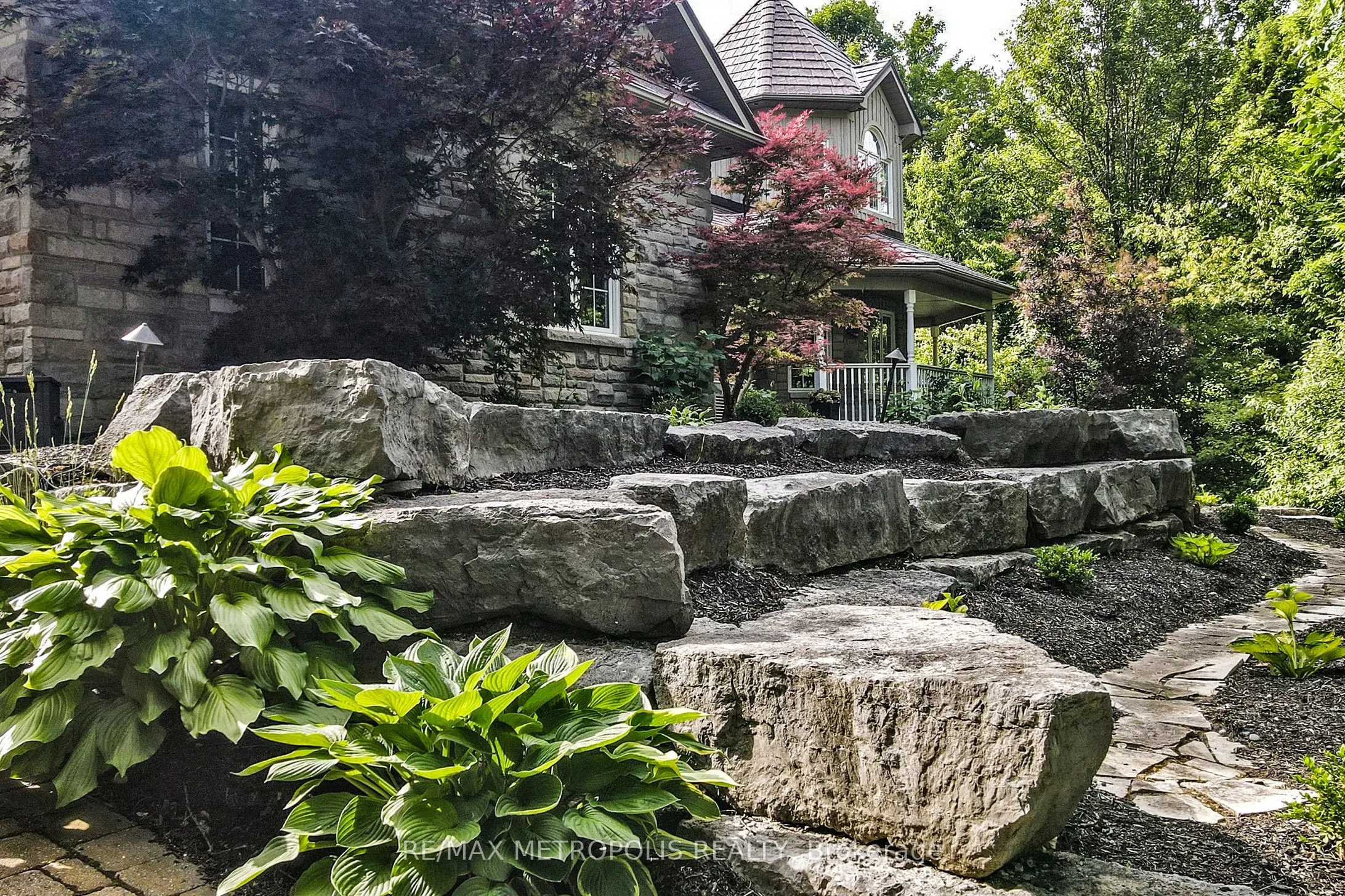 8 Sugar Maple Lane