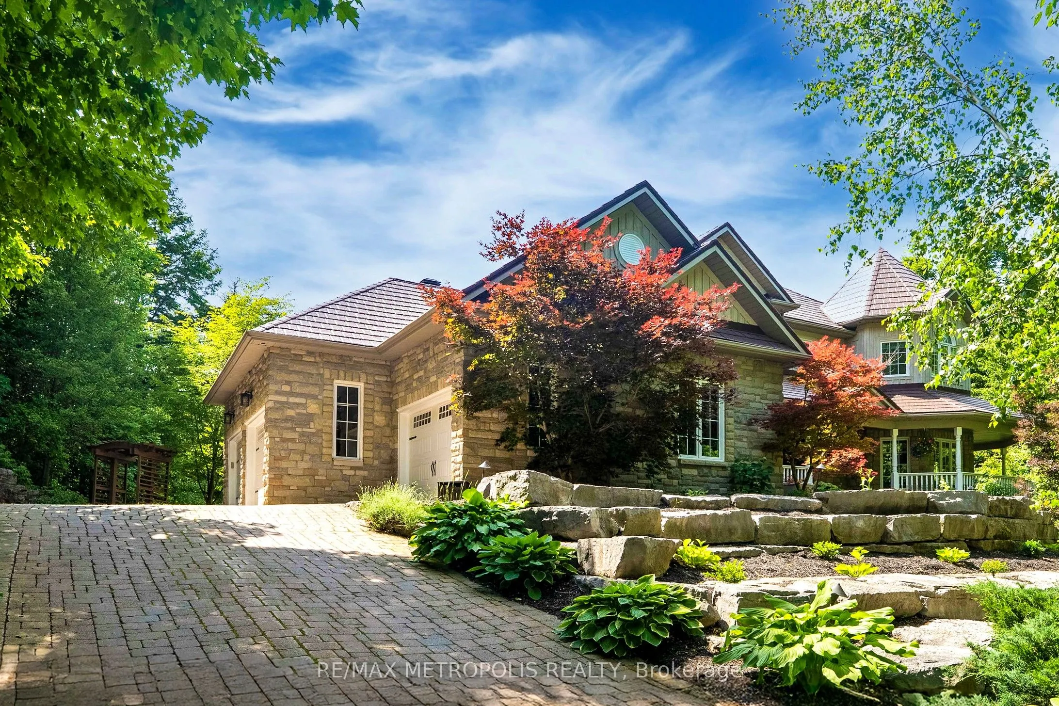 8 Sugar Maple Lane