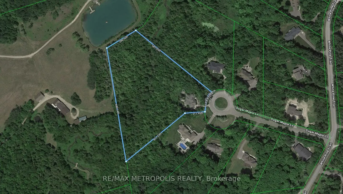8 Sugar Maple Lane
