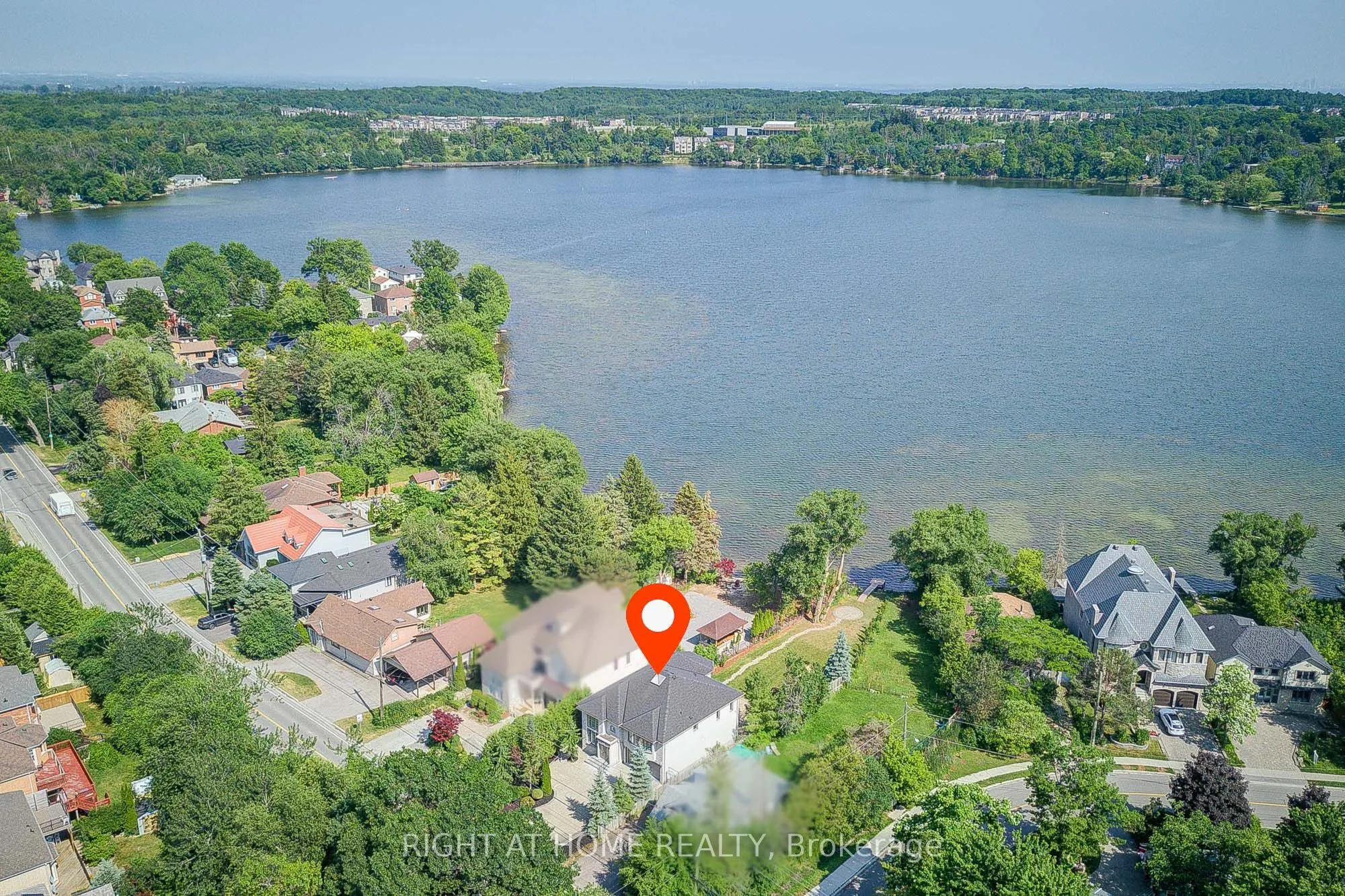 429 North Lake Road