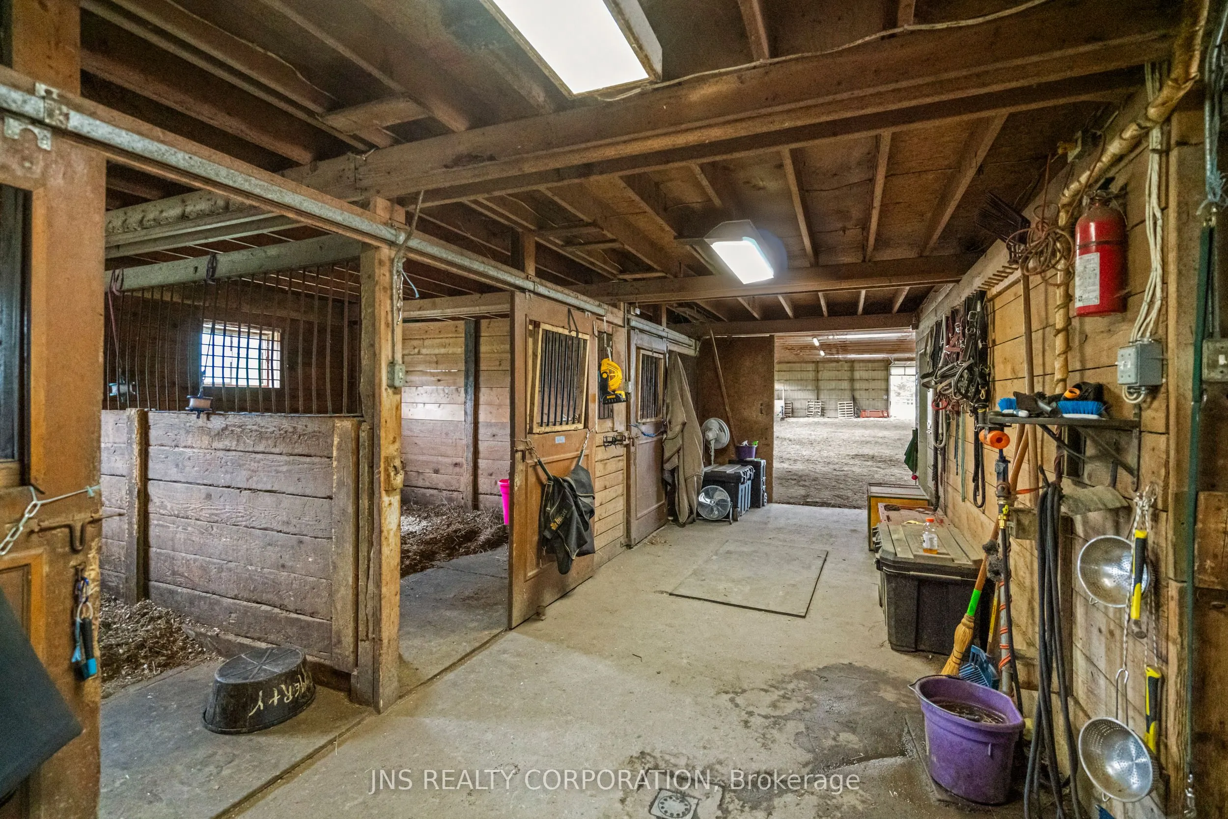4687 Herald Road