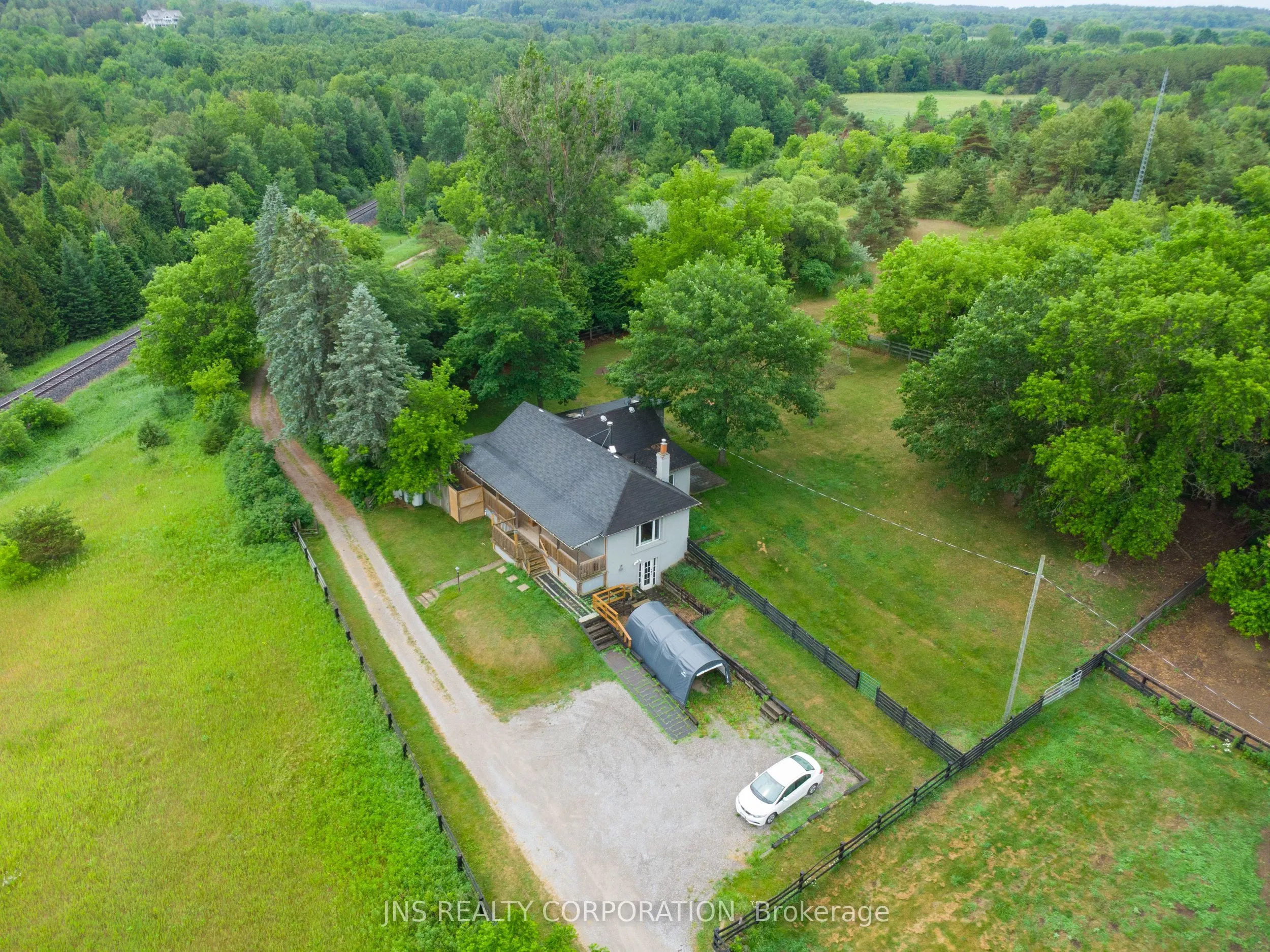 4687 Herald Road