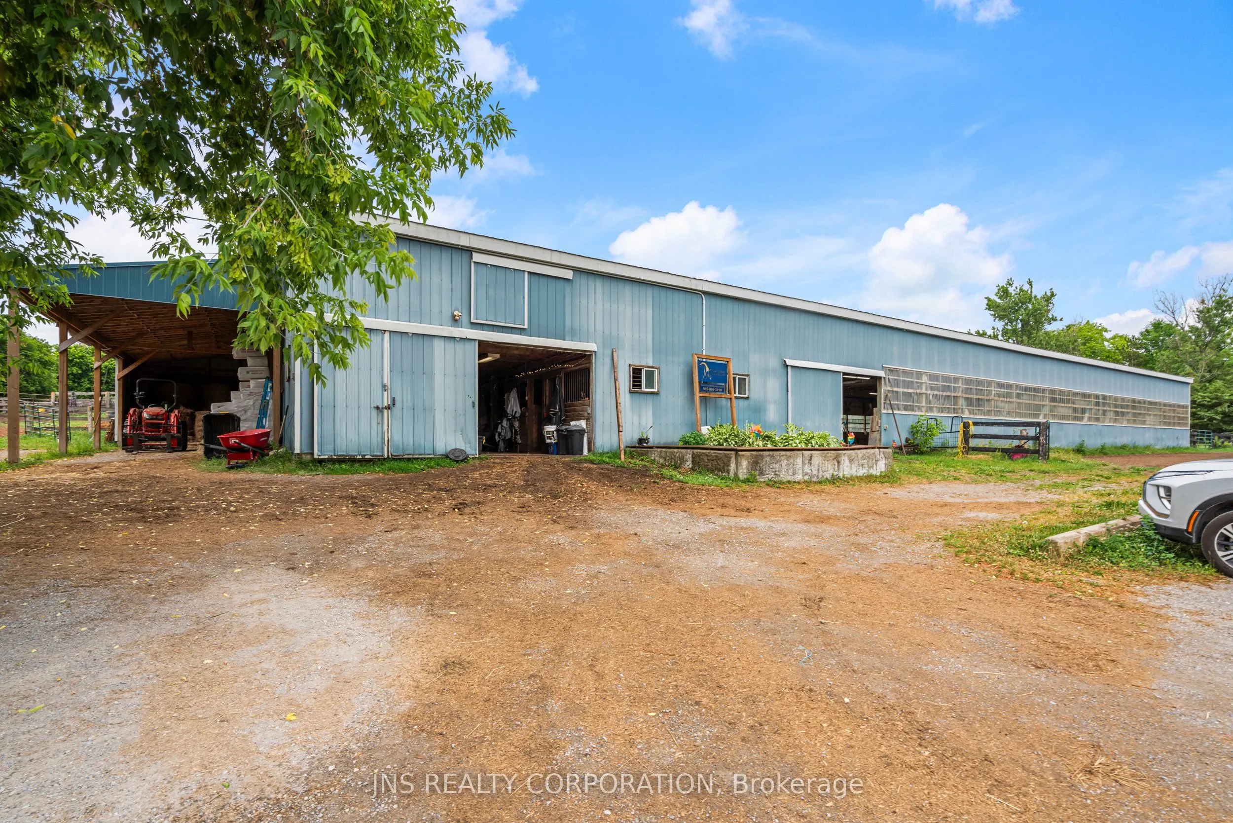 4687 Herald Road