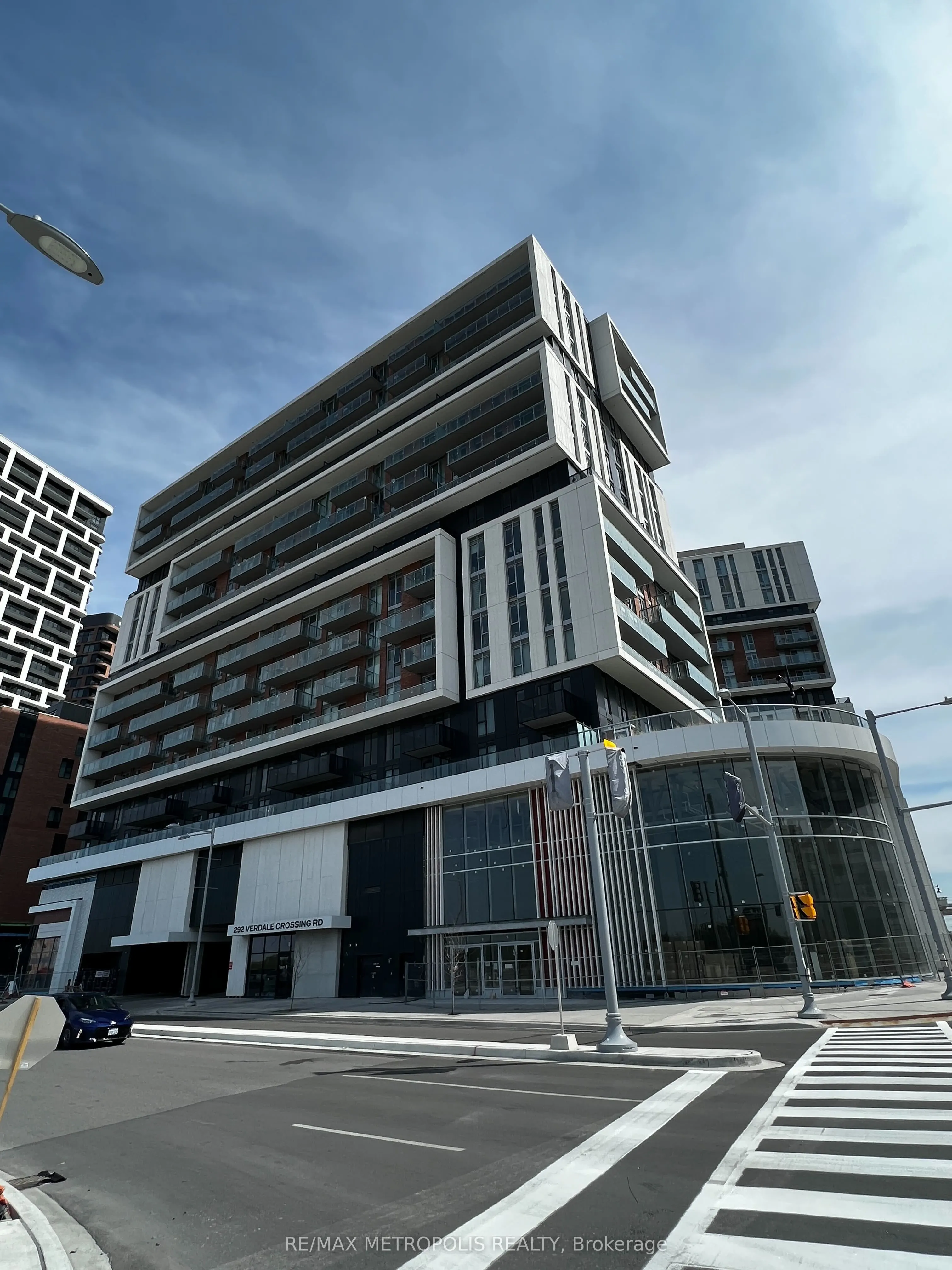 292 Verdale Crossing, #1814