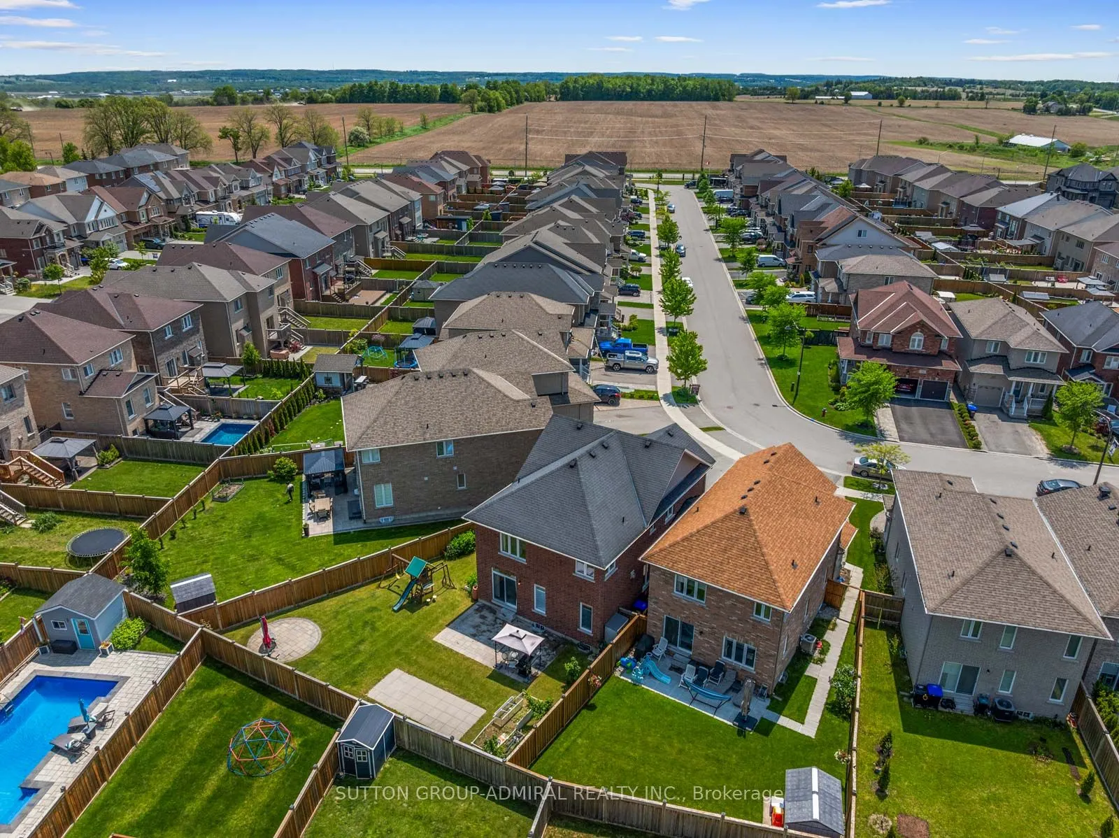186 Romanelli Crescent