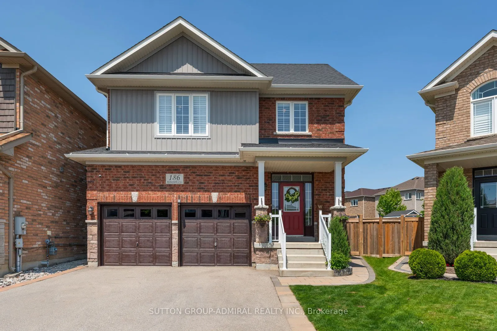 186 Romanelli Crescent