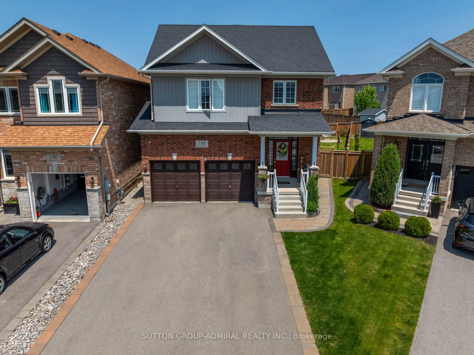 186 Romanelli Crescent