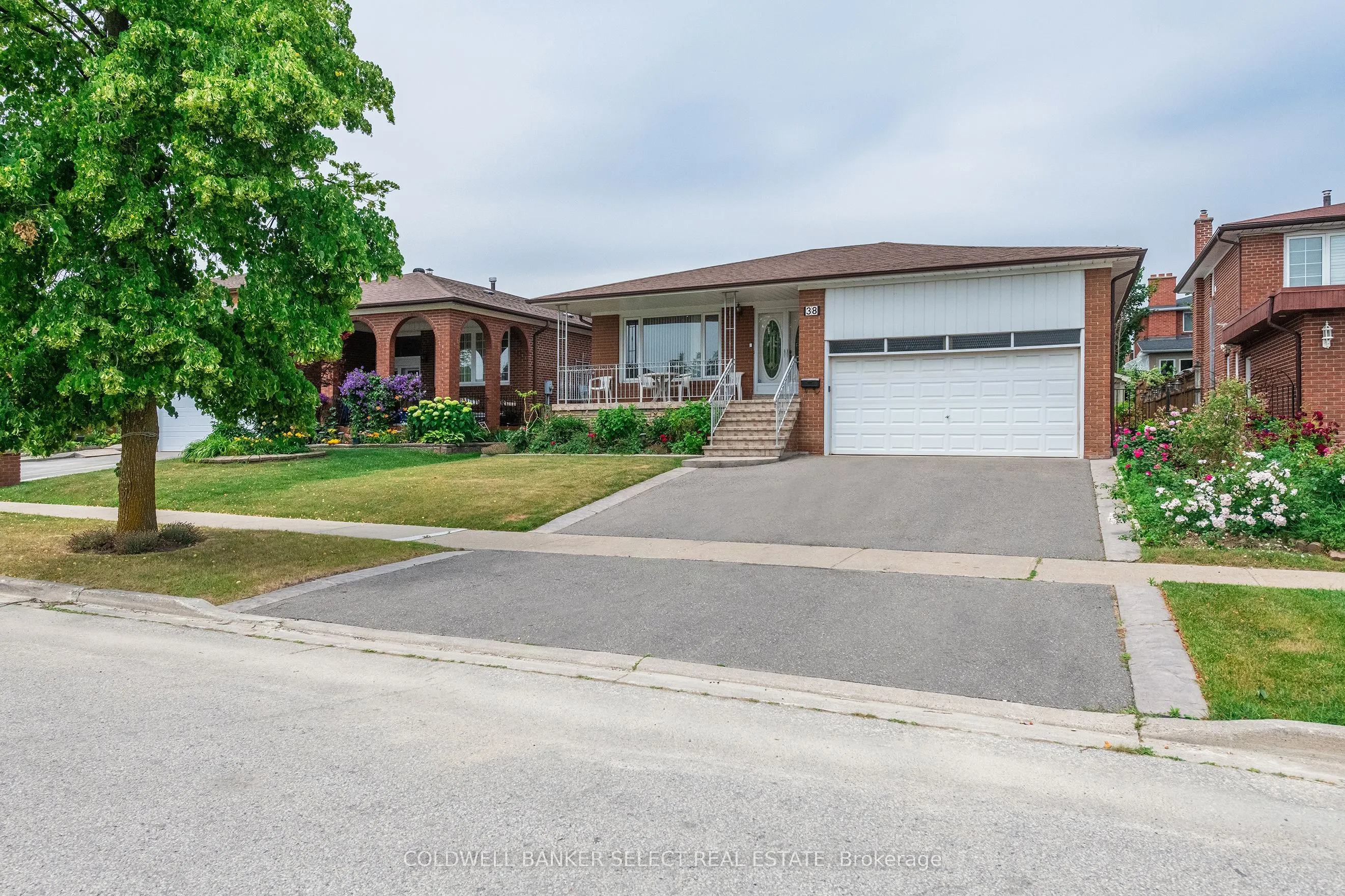 38 Northlane Road