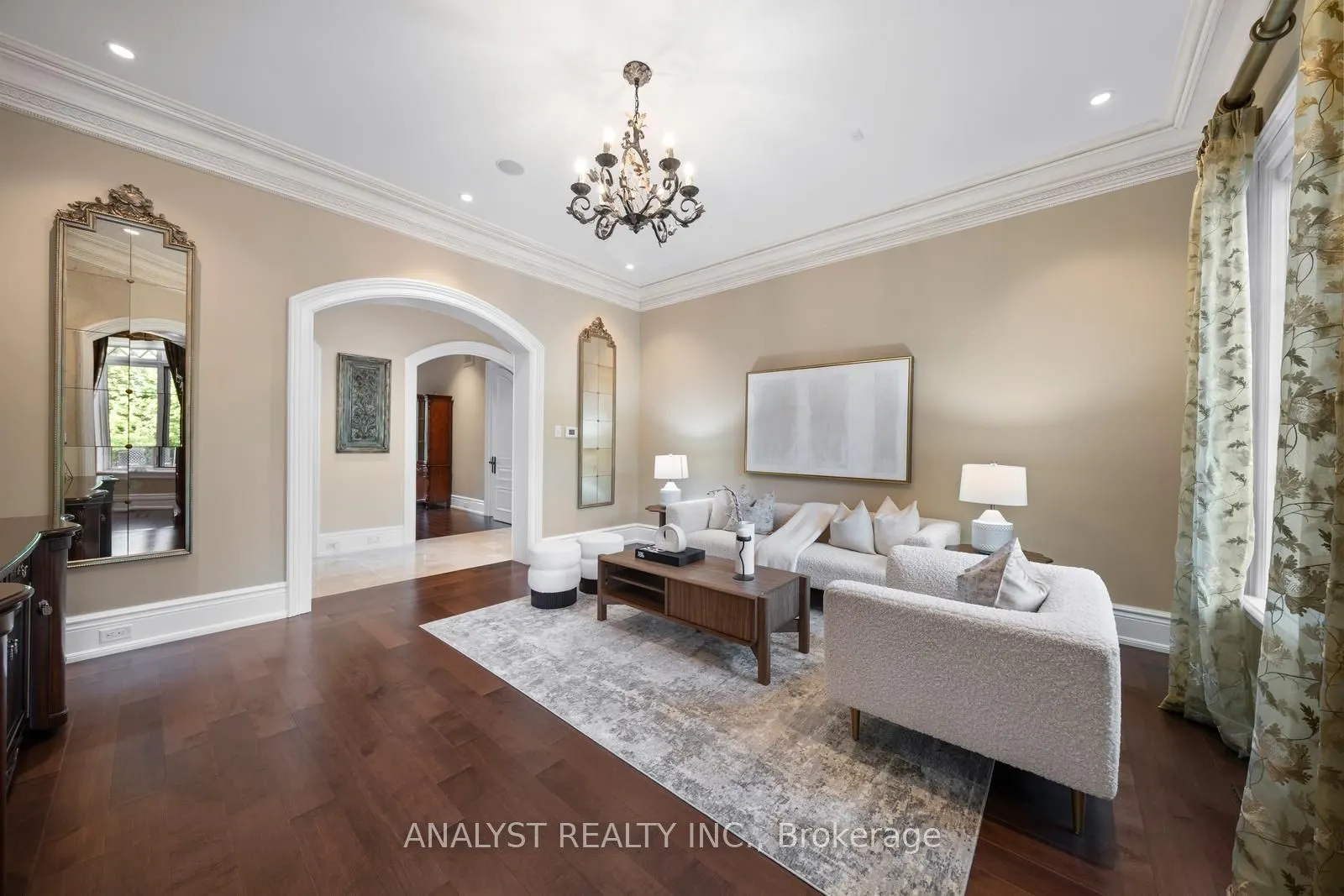 86 Eden Vale Drive