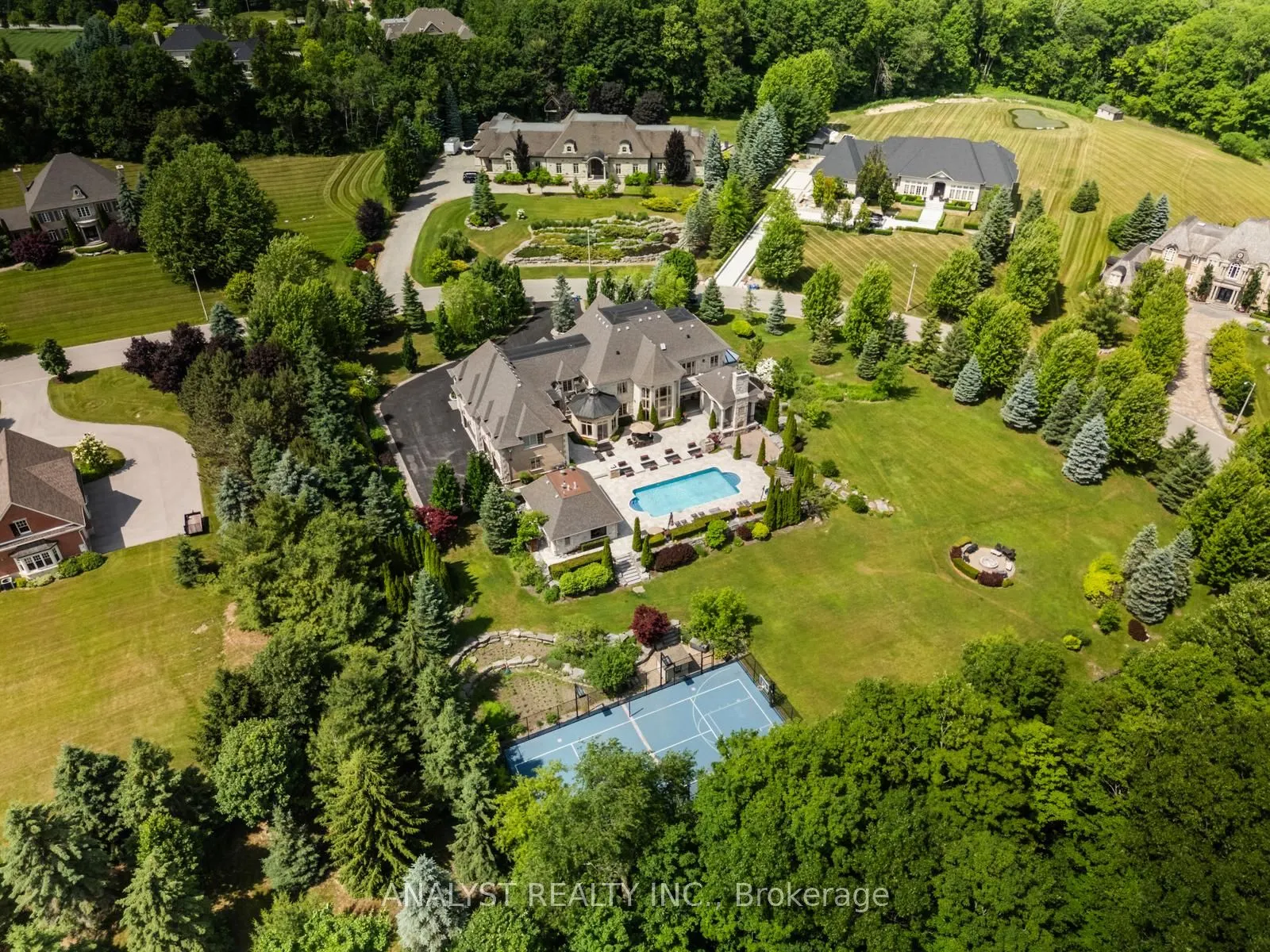 86 Eden Vale Drive