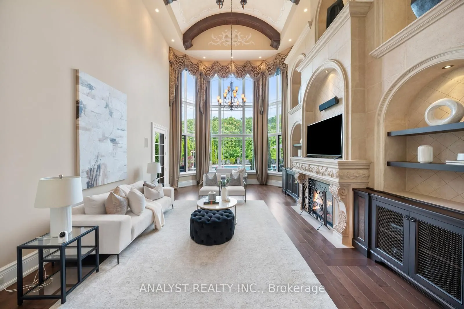 86 Eden Vale Drive