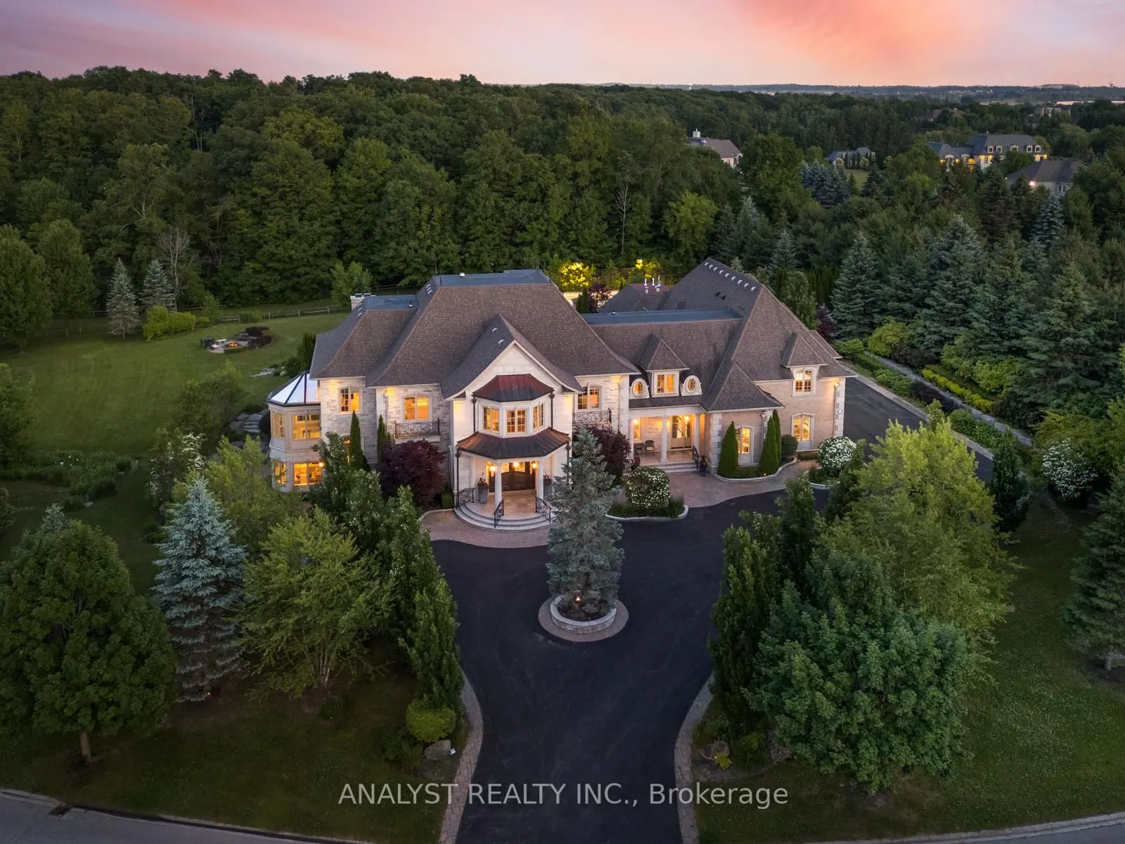 86 Eden Vale Drive