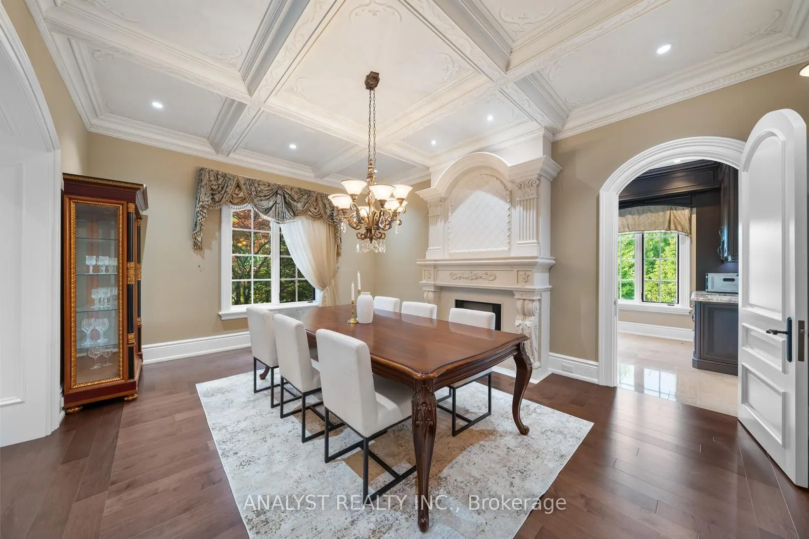 86 Eden Vale Drive