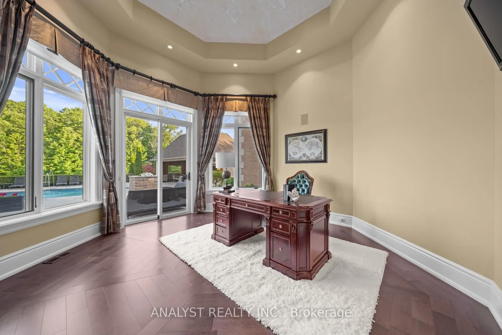 86 Eden Vale Drive