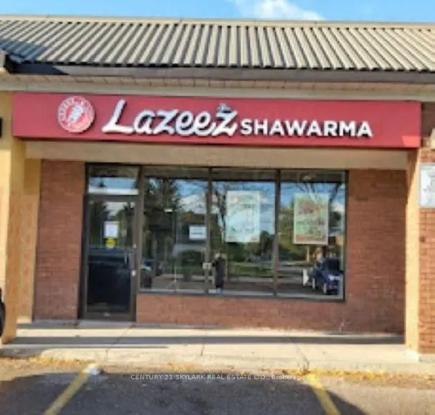 176 Victoria Street E, #5