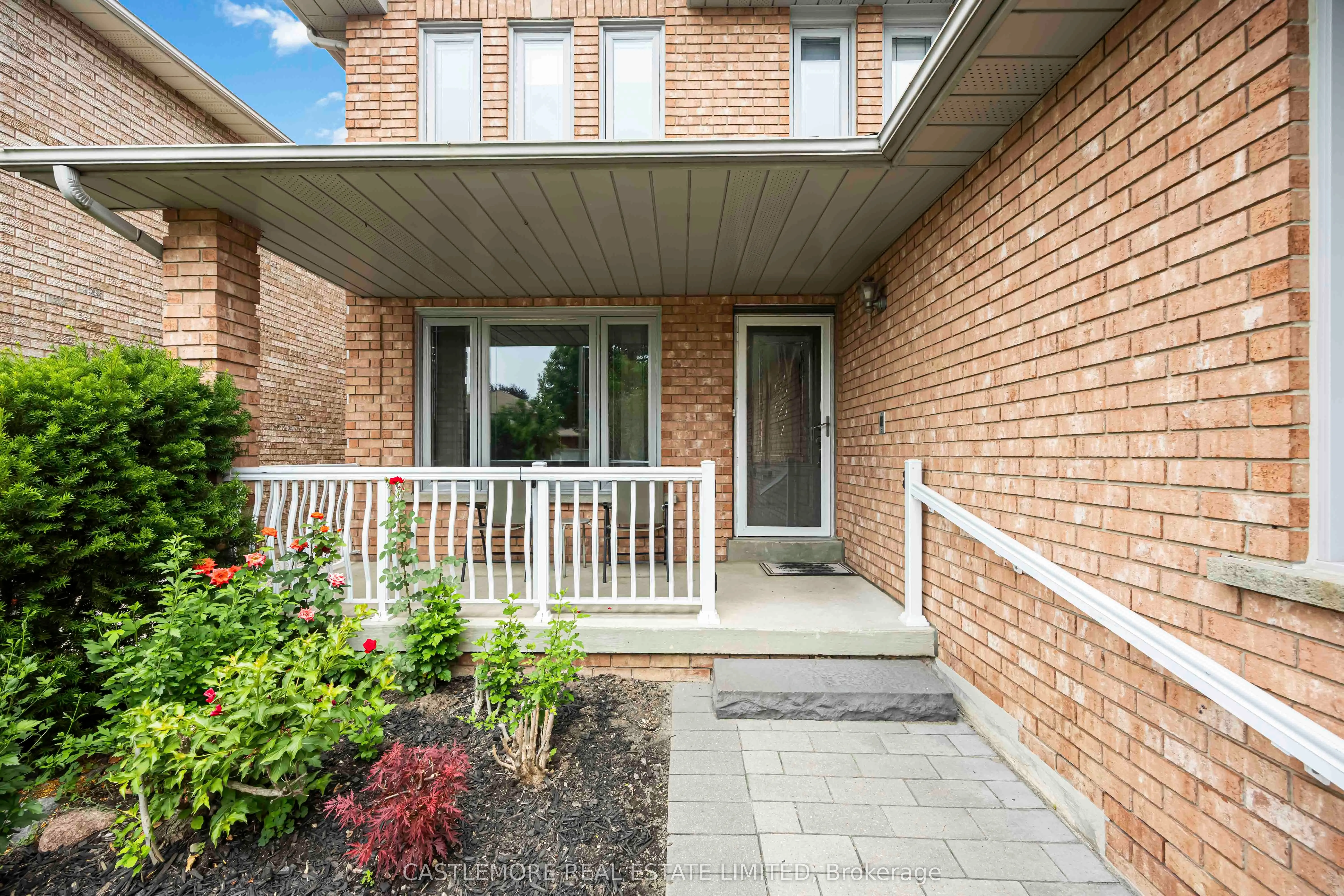 119 Spring Town Road