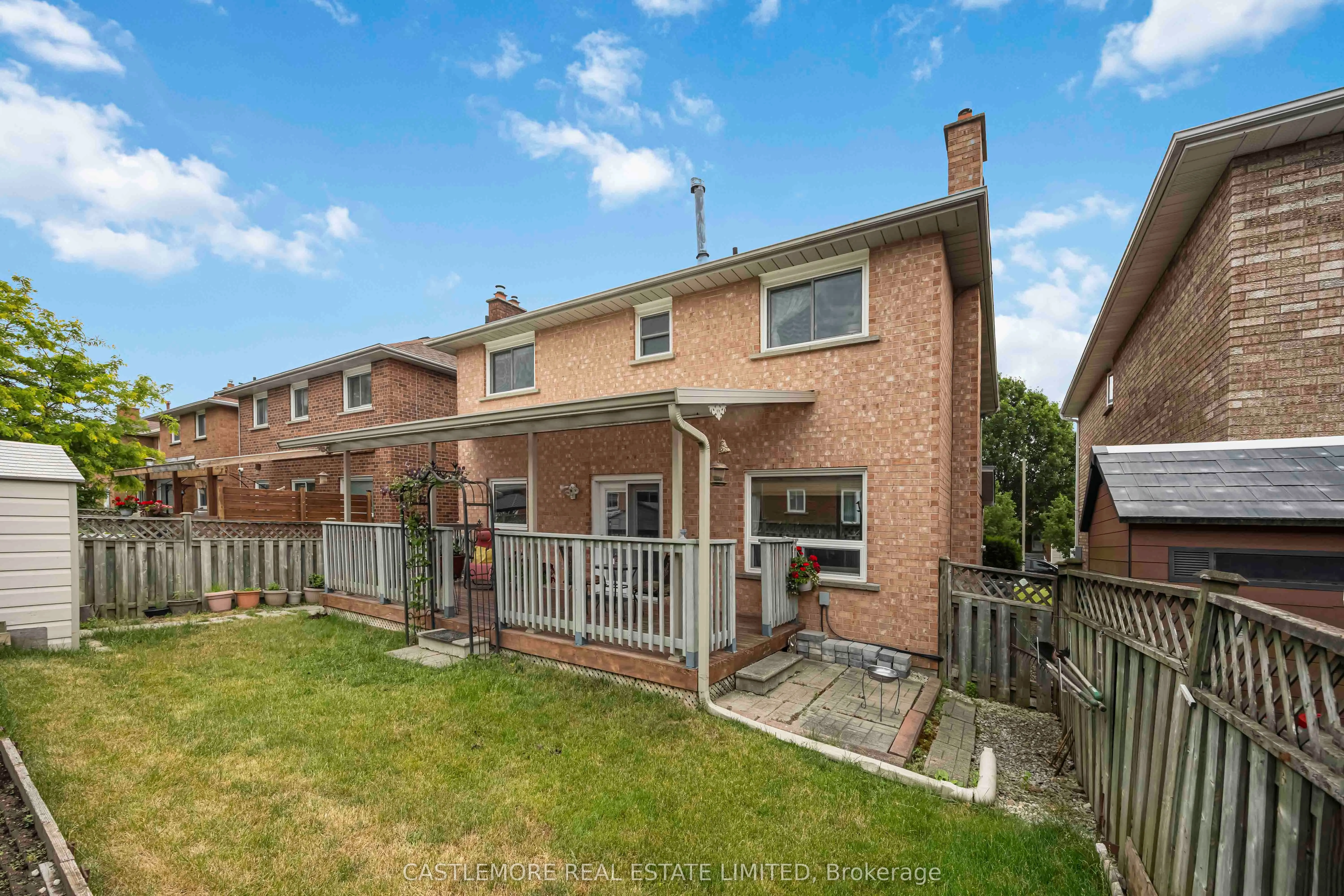 119 Spring Town Road