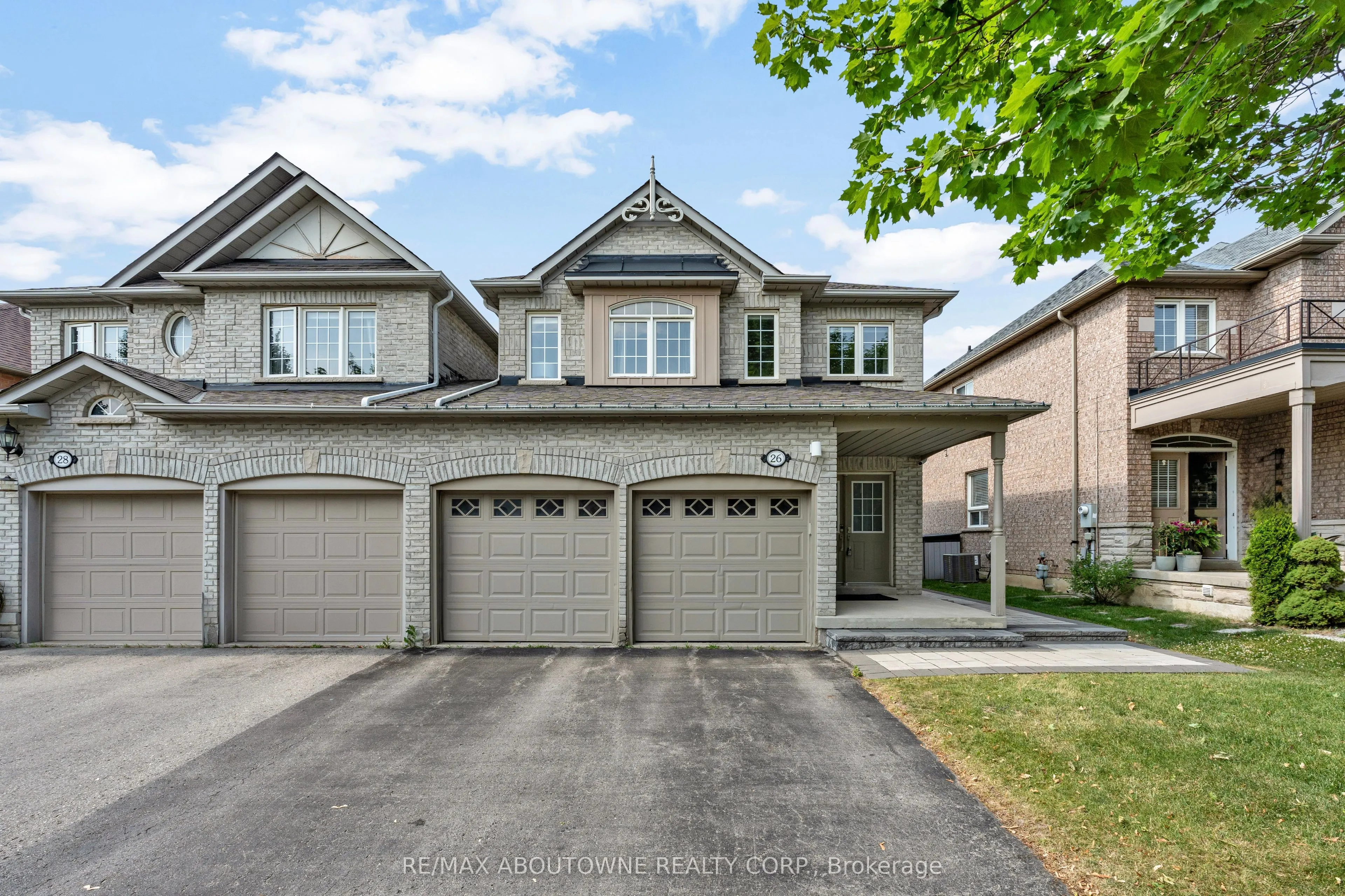 26 Starr Crescent
