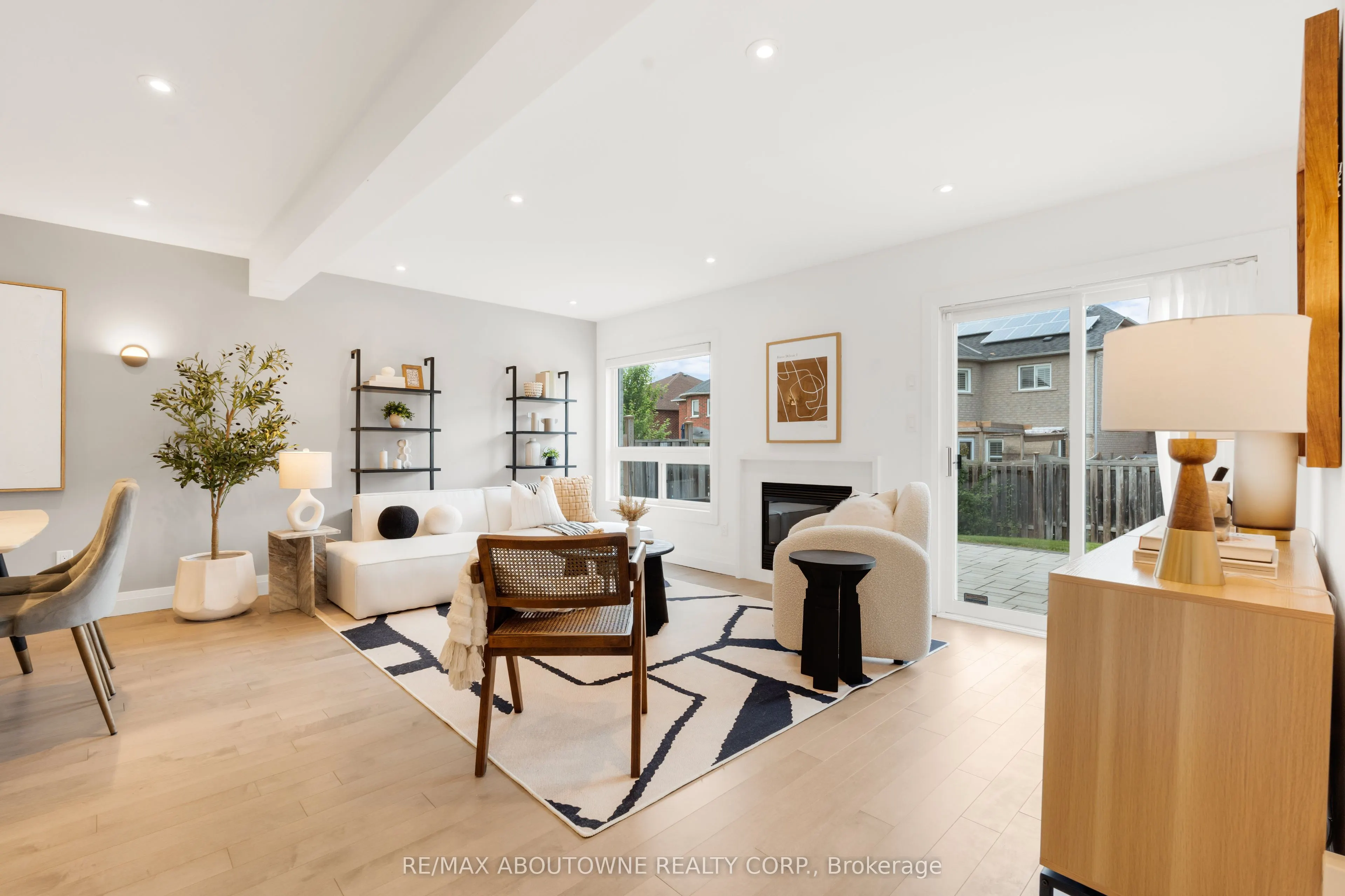26 Starr Crescent