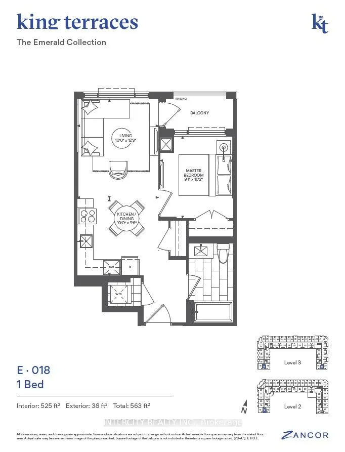 2075 King Road, #317